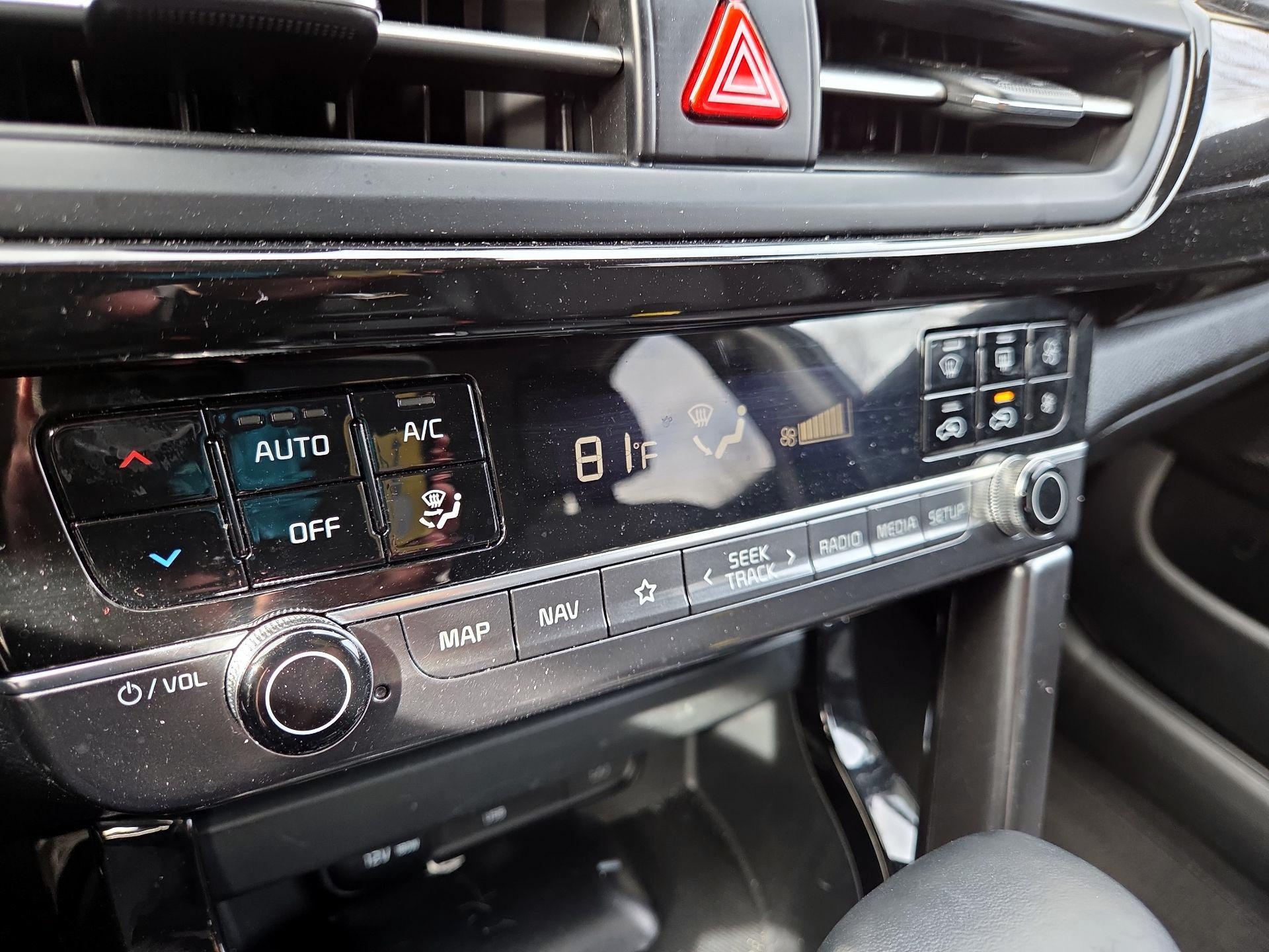 Thumbnail: 2025 Kia Seltos - 14