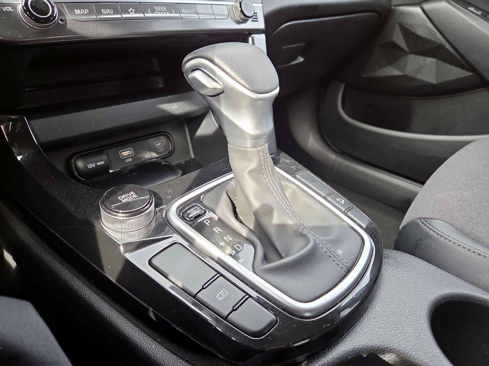 Thumbnail: 2025 Kia Seltos - 15