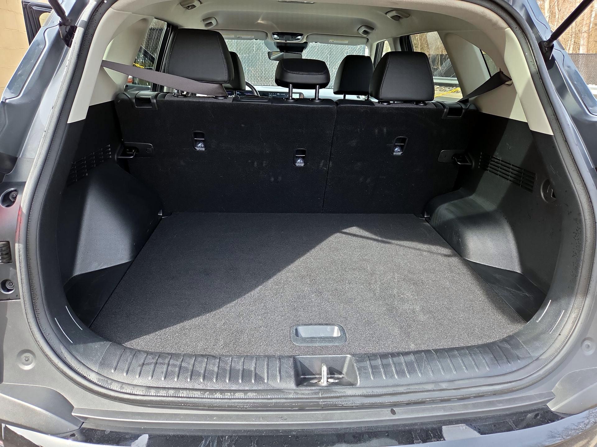 Thumbnail: 2025 Kia Seltos - 18