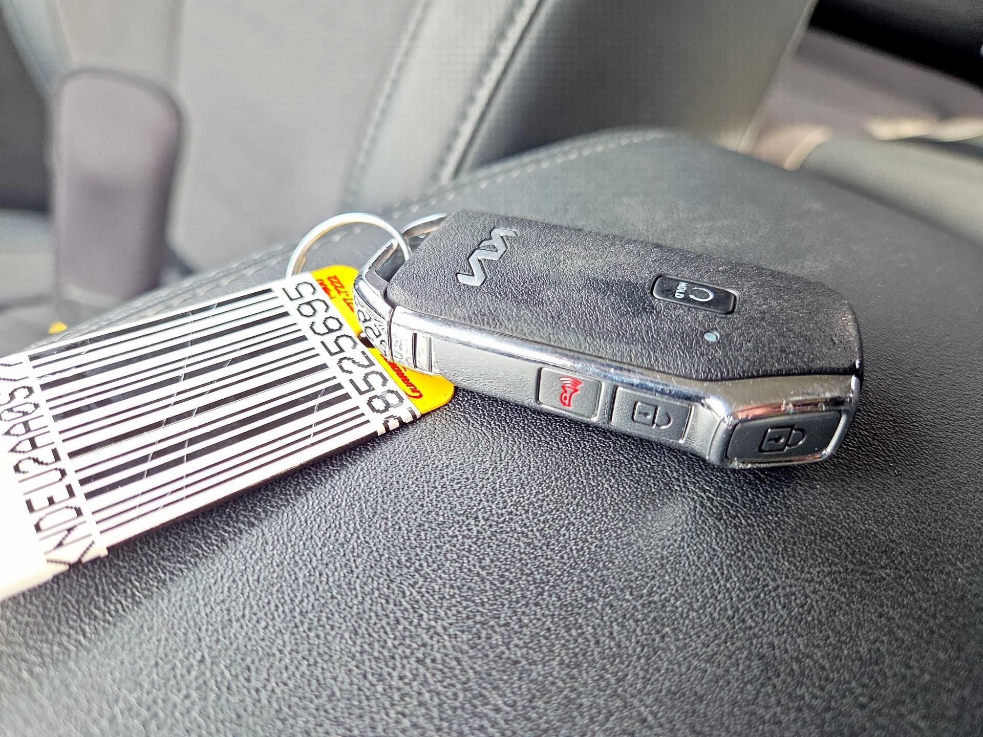 Thumbnail: 2025 Kia Seltos - 20