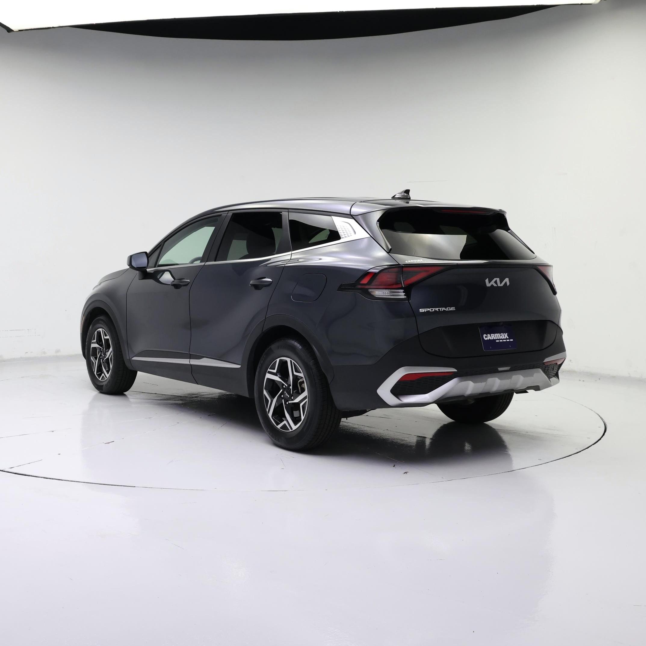 Thumbnail: 2025 Kia Sportage - 2