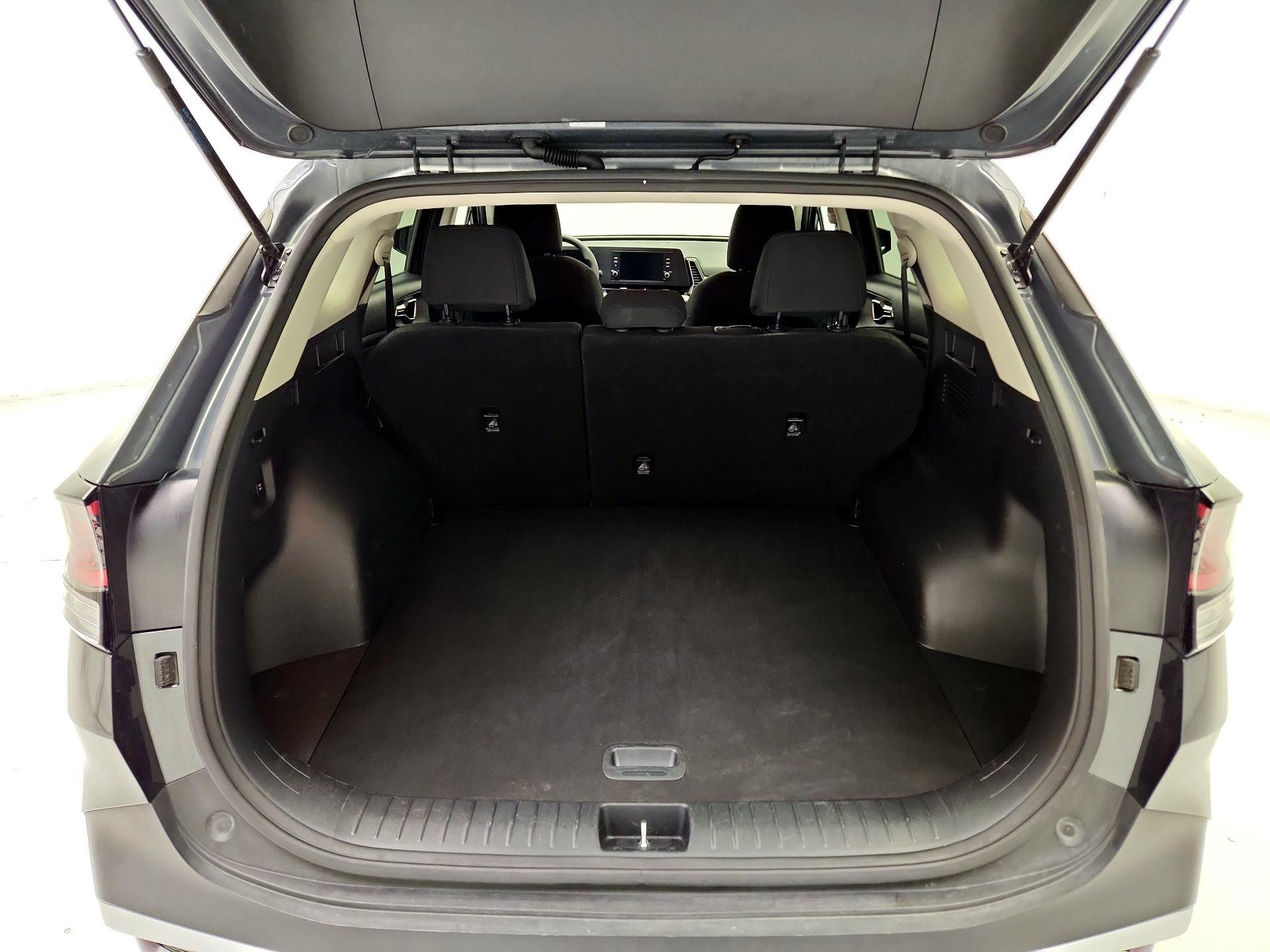 Thumbnail: 2025 Kia Sportage - 20