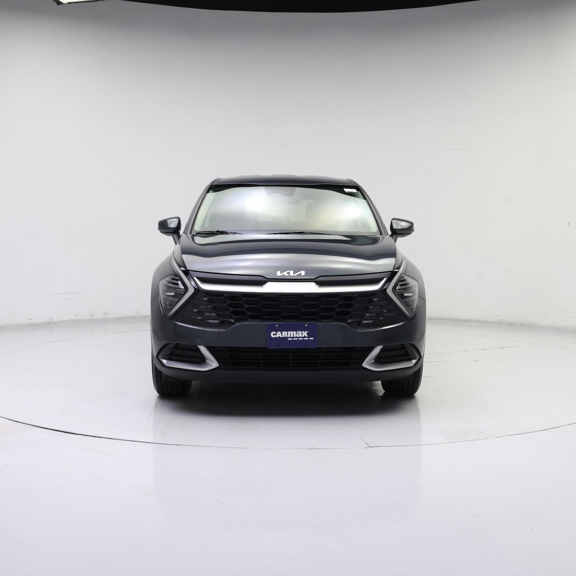 Thumbnail: 2025 Kia Sportage - 5