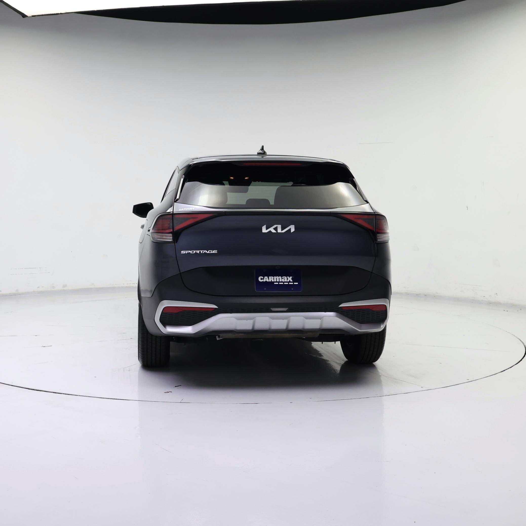 Thumbnail: 2025 Kia Sportage - 6