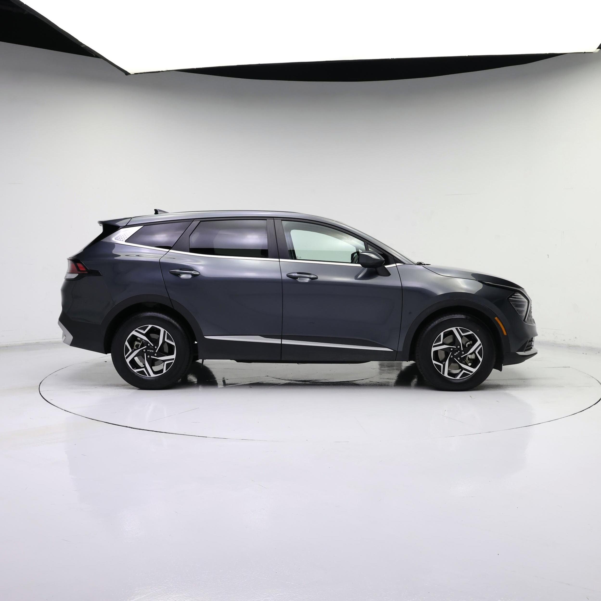 Thumbnail: 2025 Kia Sportage - 7