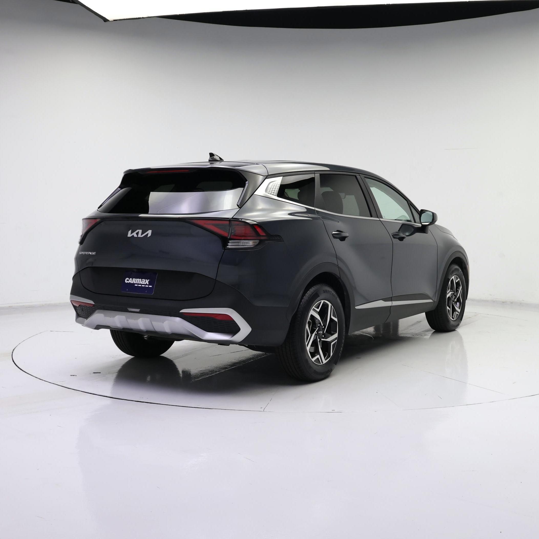 Thumbnail: 2025 Kia Sportage - 8