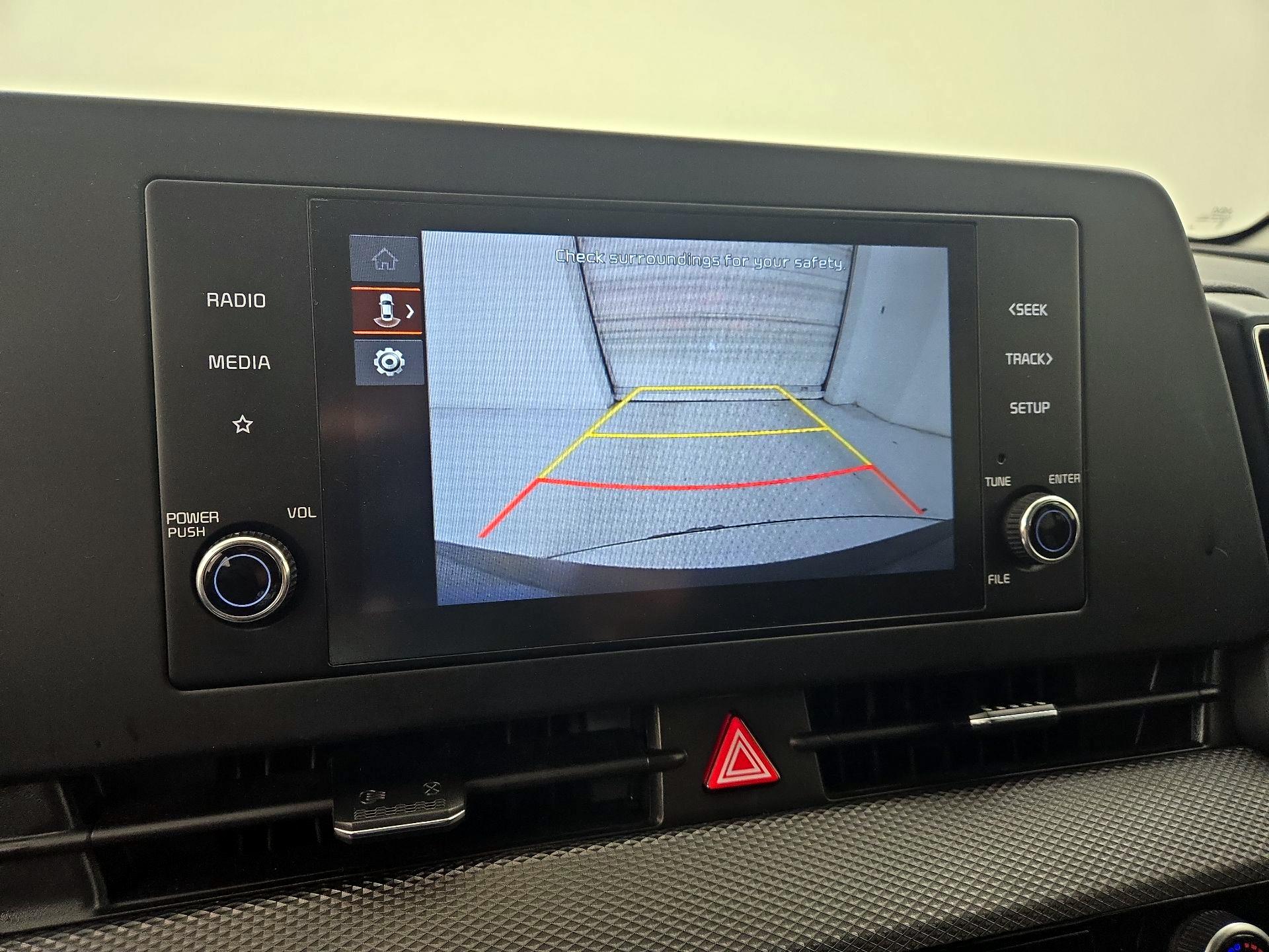 Thumbnail: 2025 Kia Sportage - 14