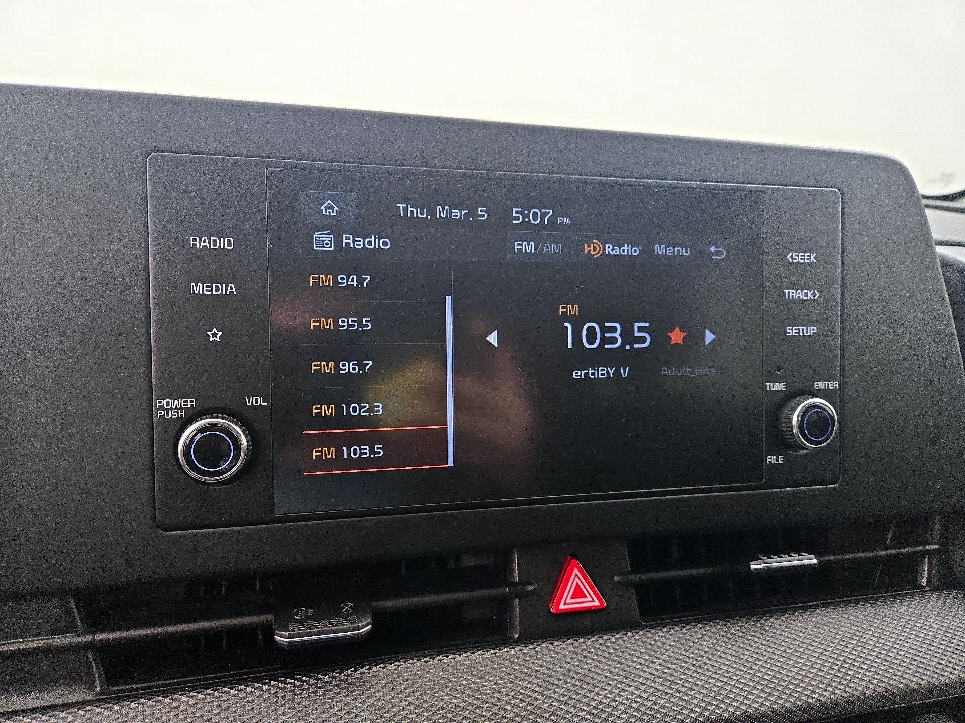 Thumbnail: 2025 Kia Sportage - 15