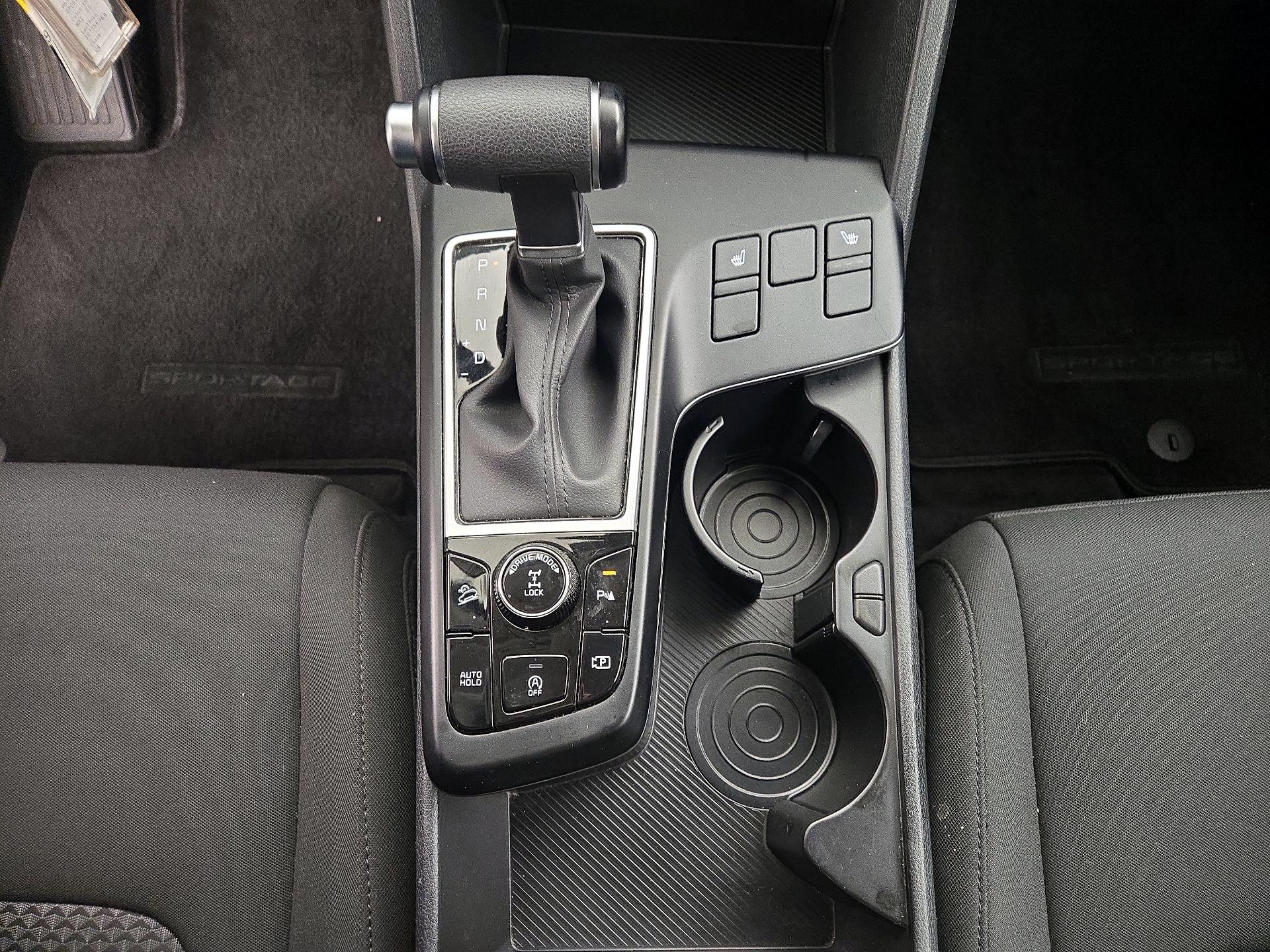 Thumbnail: 2025 Kia Sportage - 17