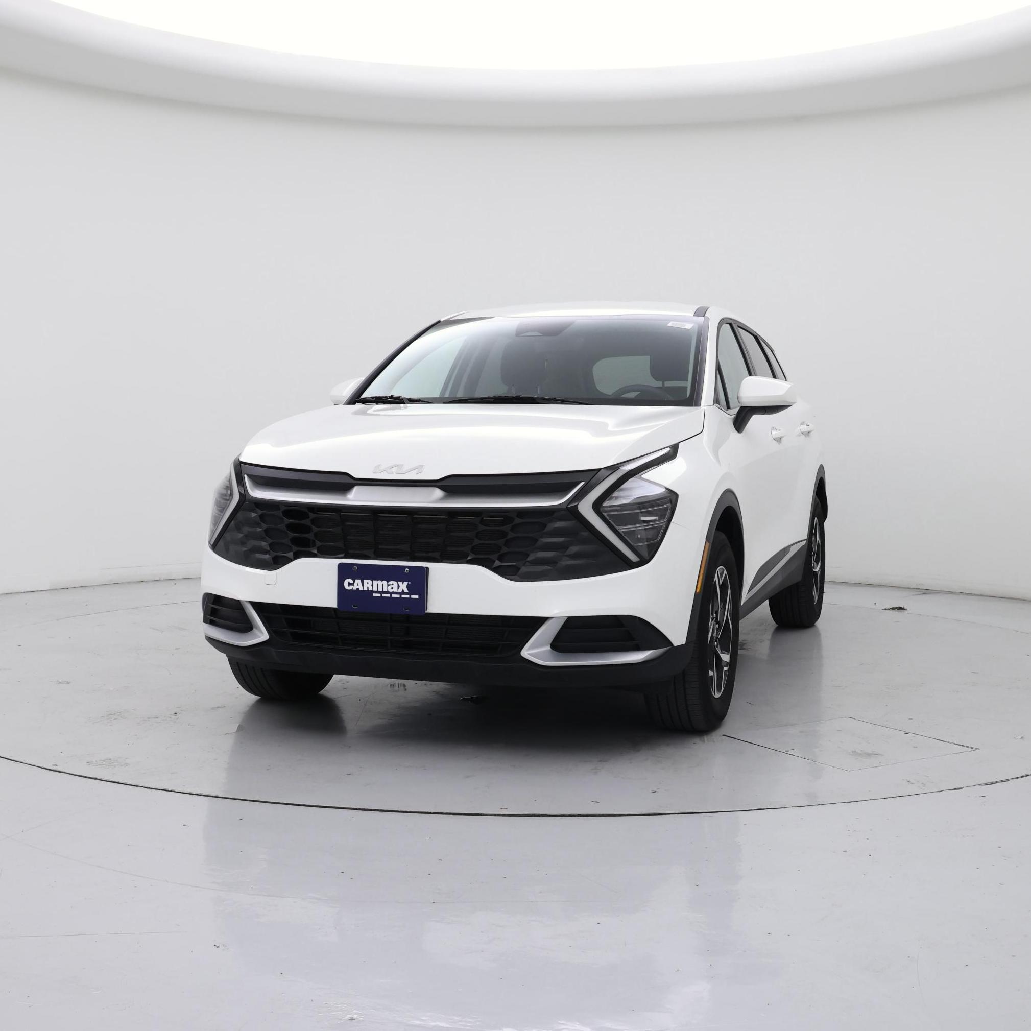 Thumbnail: 2025 Kia Sportage - 4