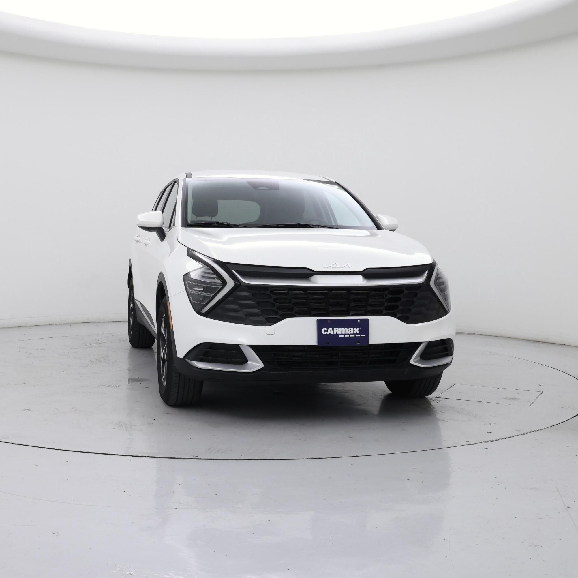 Thumbnail: 2025 Kia Sportage - 5