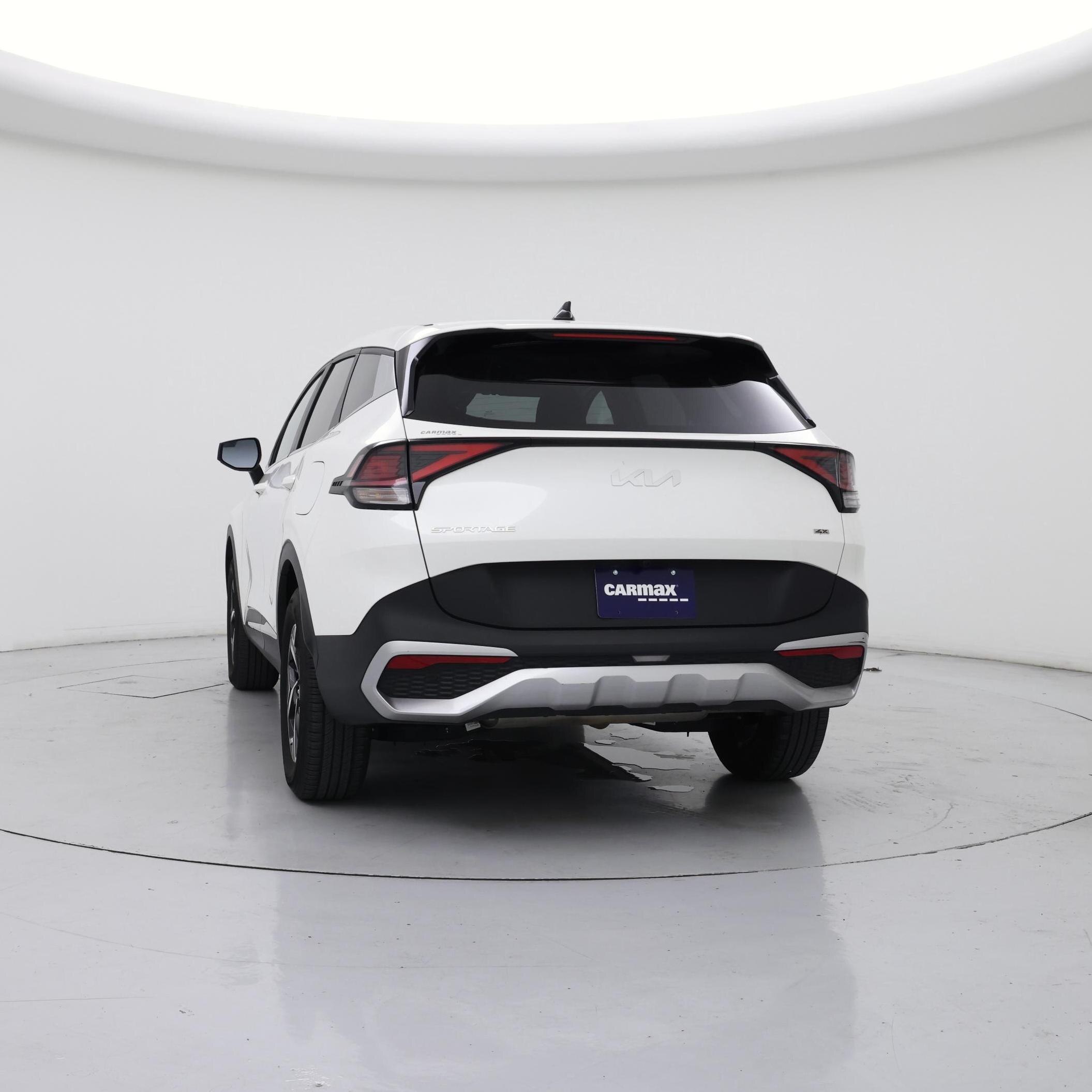 Thumbnail: 2025 Kia Sportage - 6