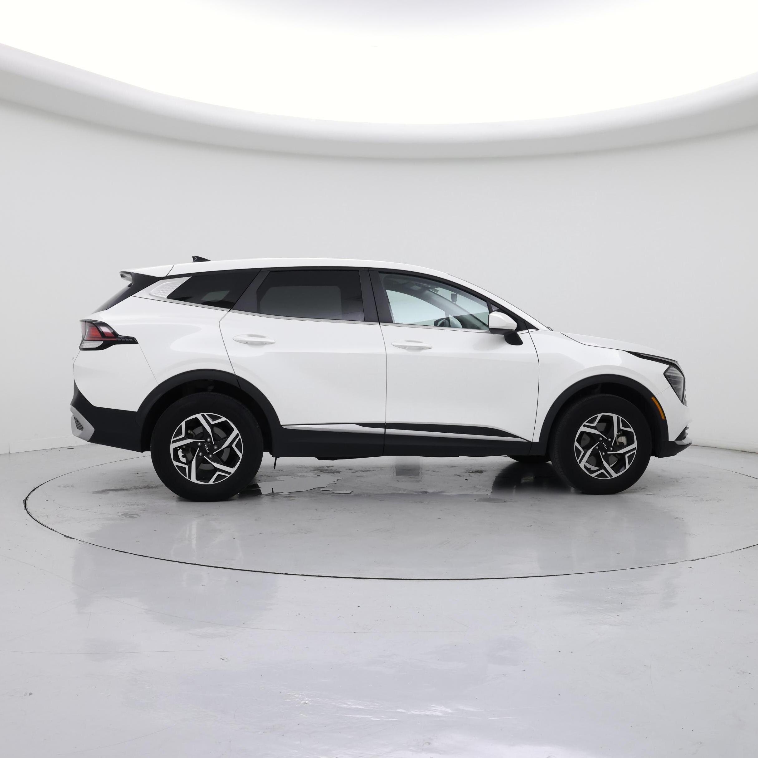 Thumbnail: 2025 Kia Sportage - 7