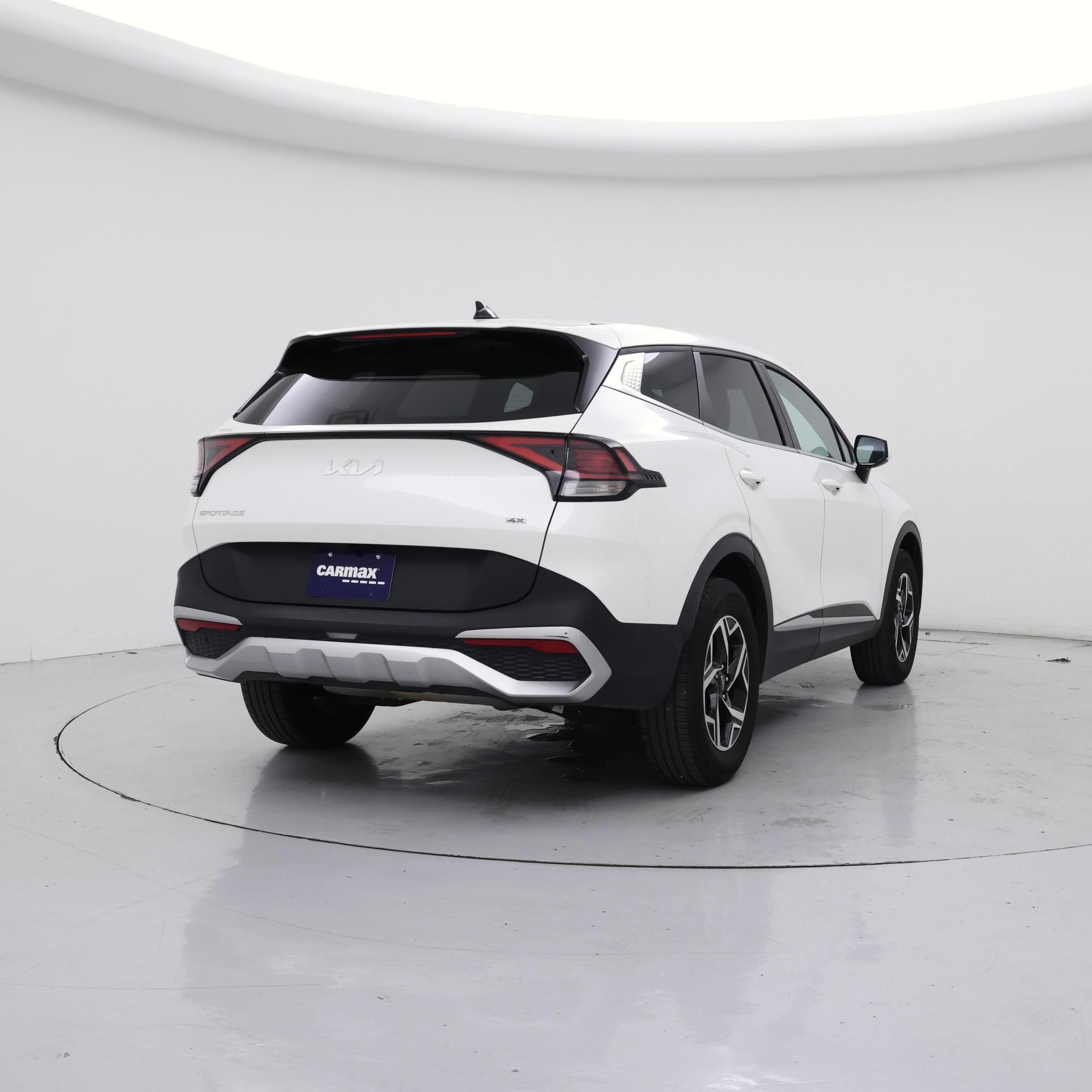 Thumbnail: 2025 Kia Sportage - 8