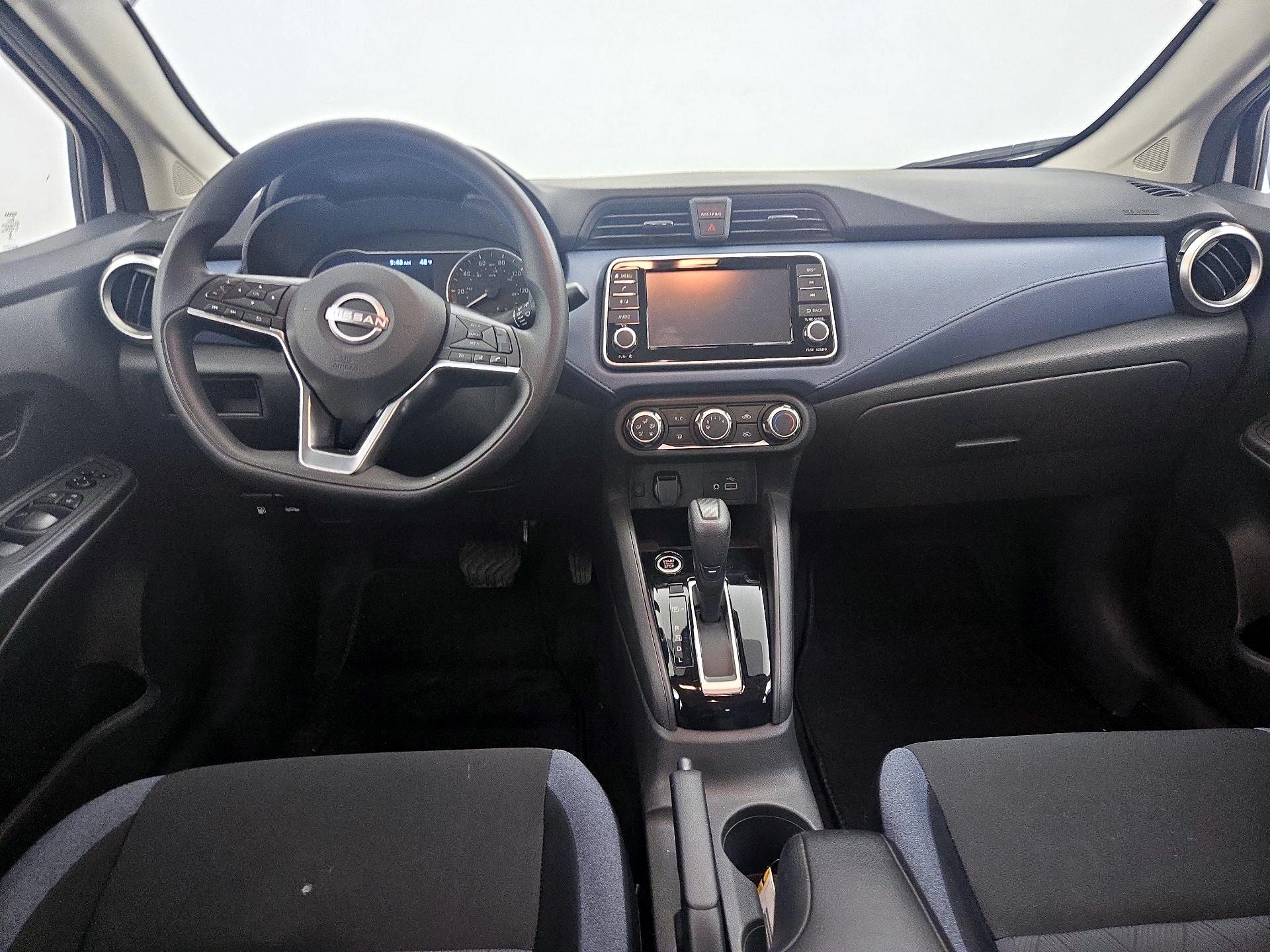 Thumbnail: 2025 Nissan Versa - 9