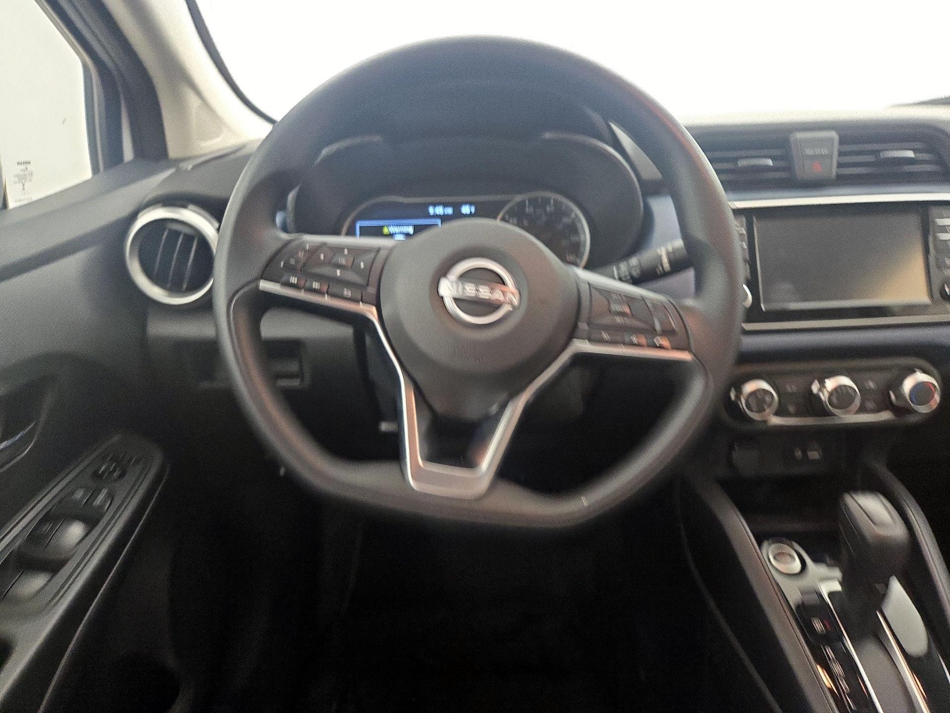 Thumbnail: 2025 Nissan Versa - 10