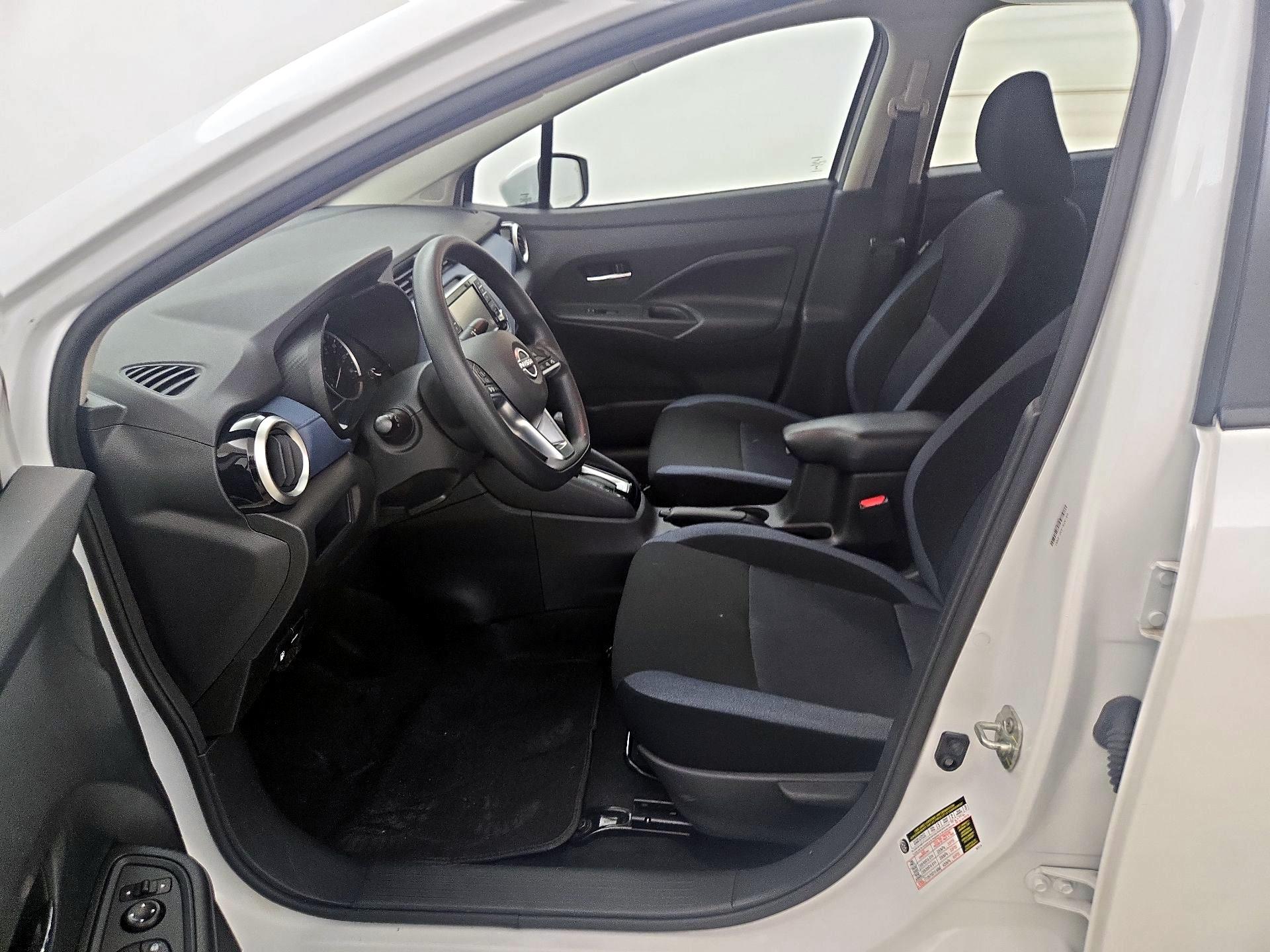 Thumbnail: 2025 Nissan Versa - 11