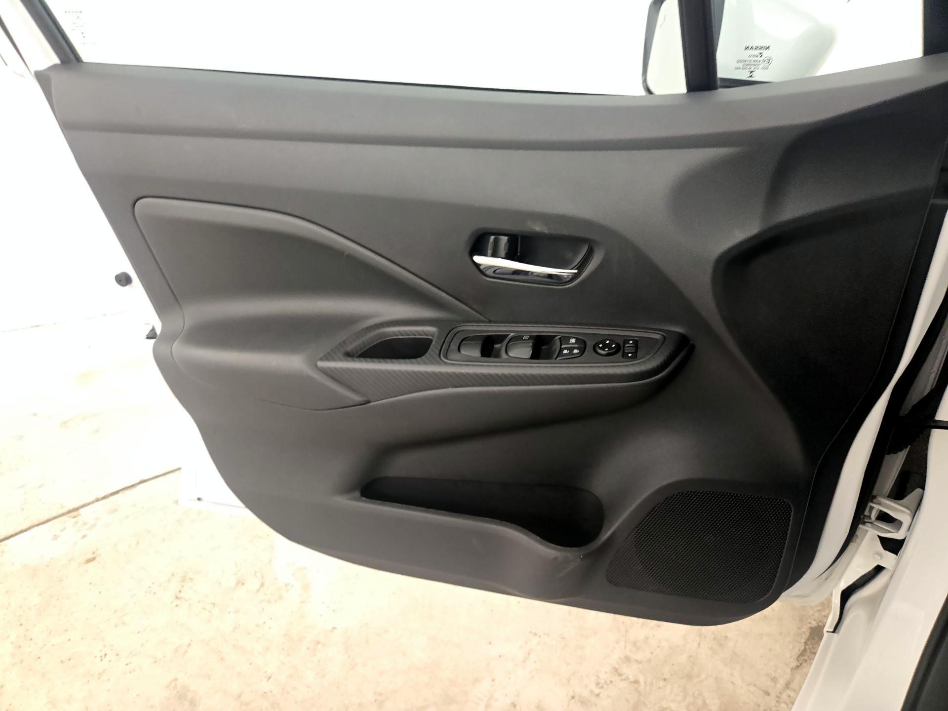 Thumbnail: 2025 Nissan Versa - 12