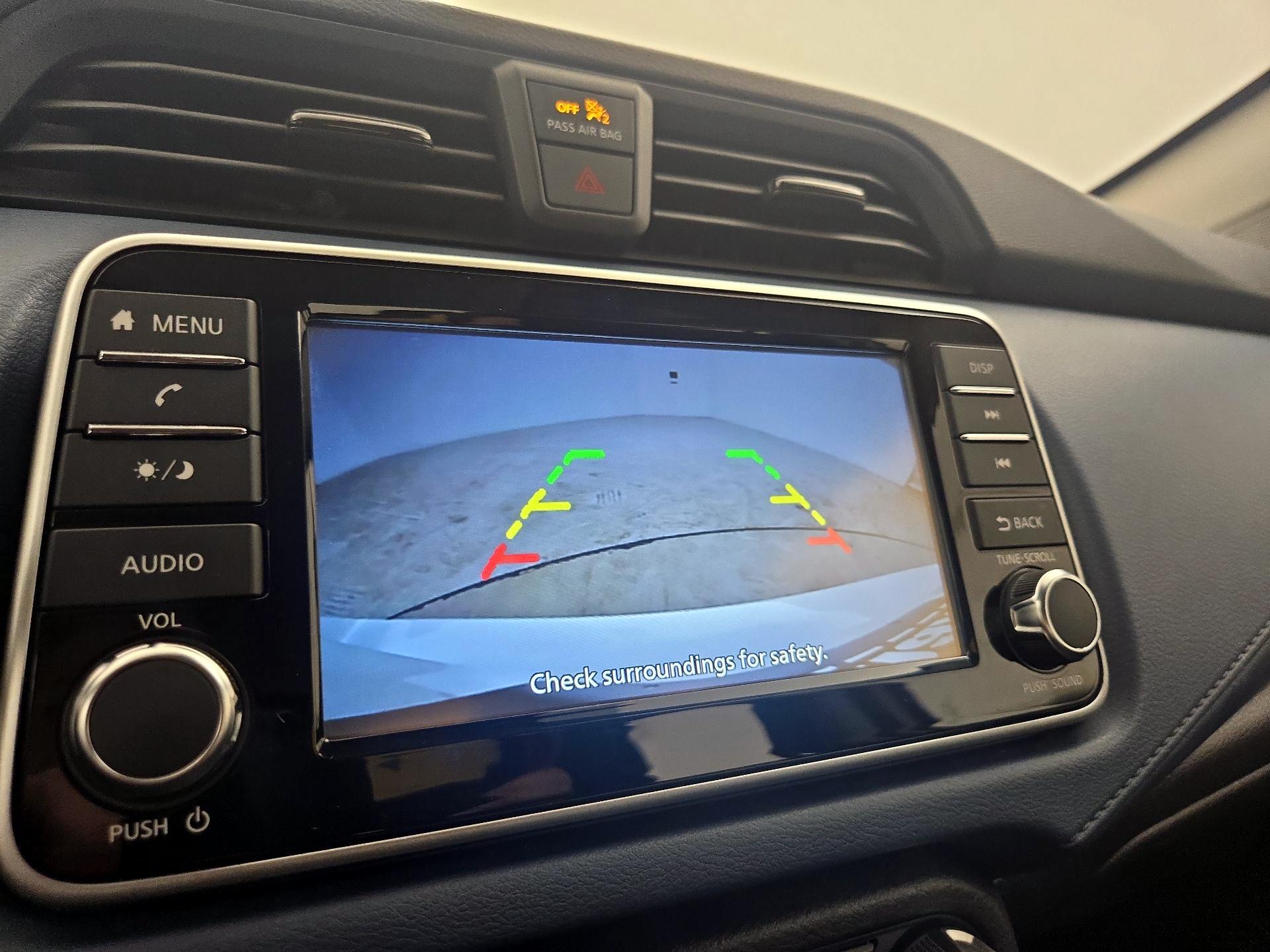 Thumbnail: 2025 Nissan Versa - 14