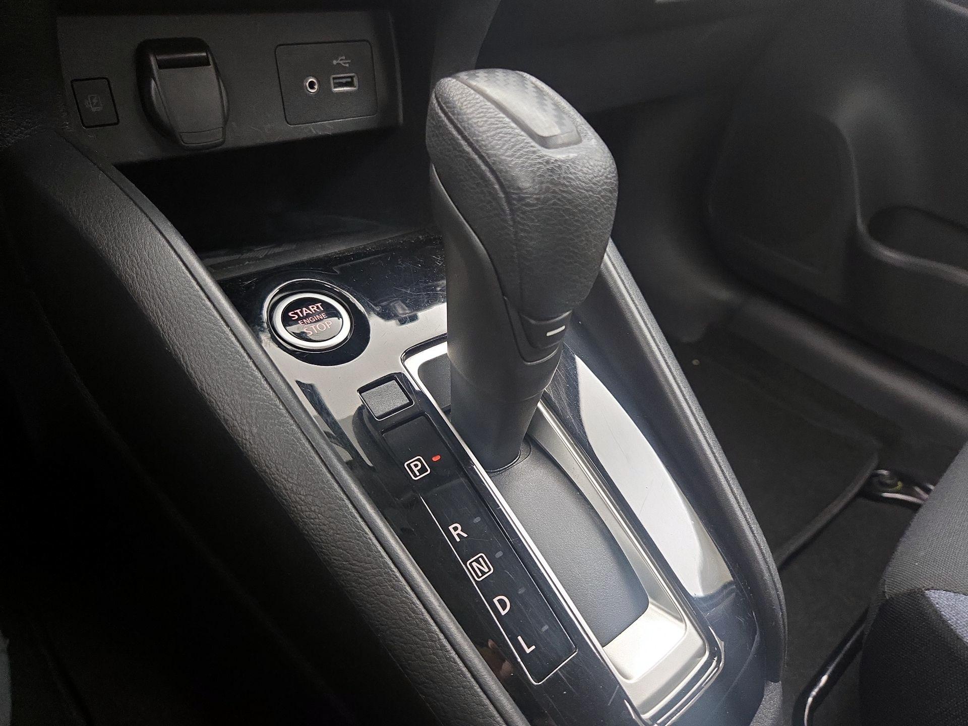 Thumbnail: 2025 Nissan Versa - 17