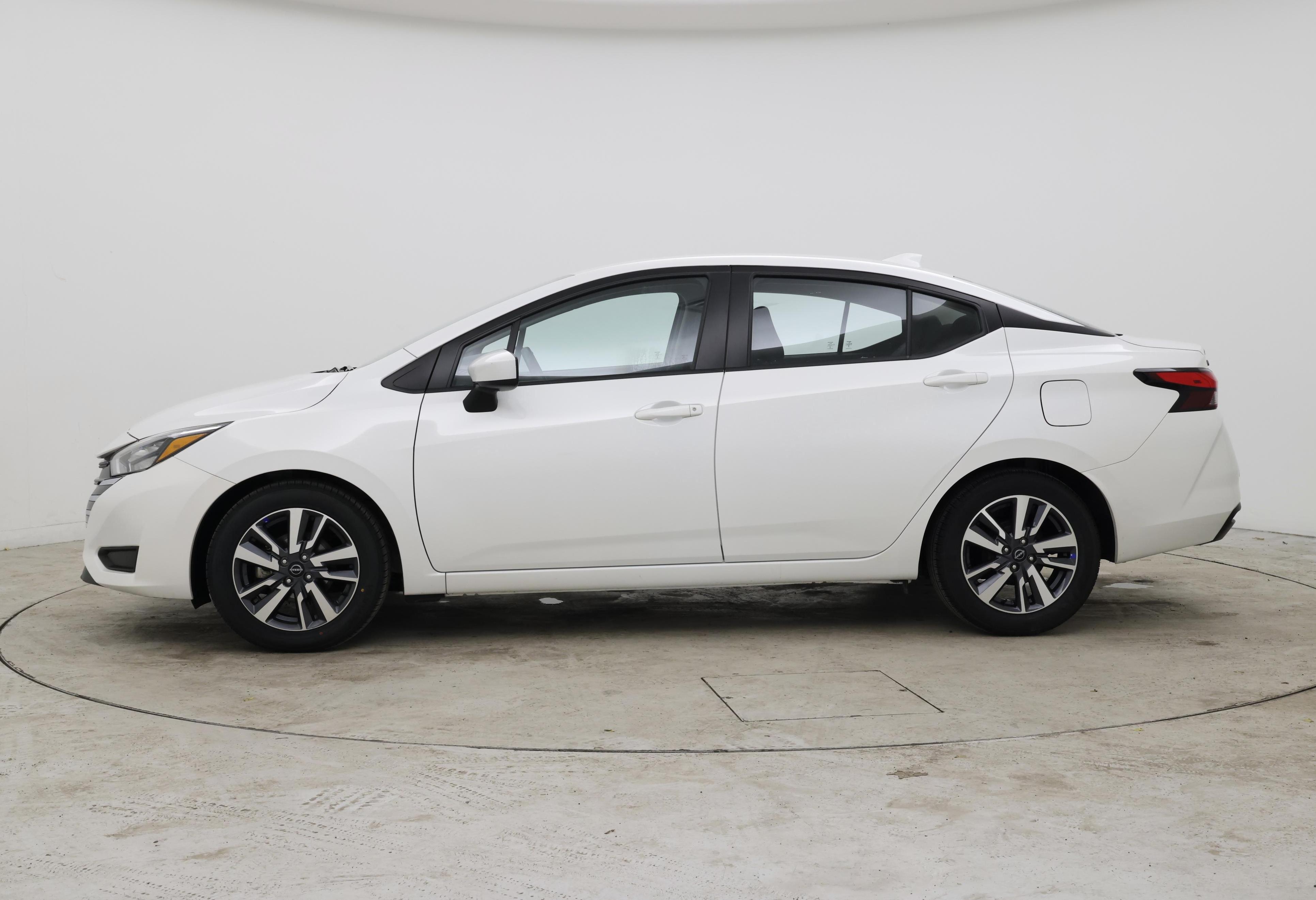 Thumbnail: 2025 Nissan Versa - 3