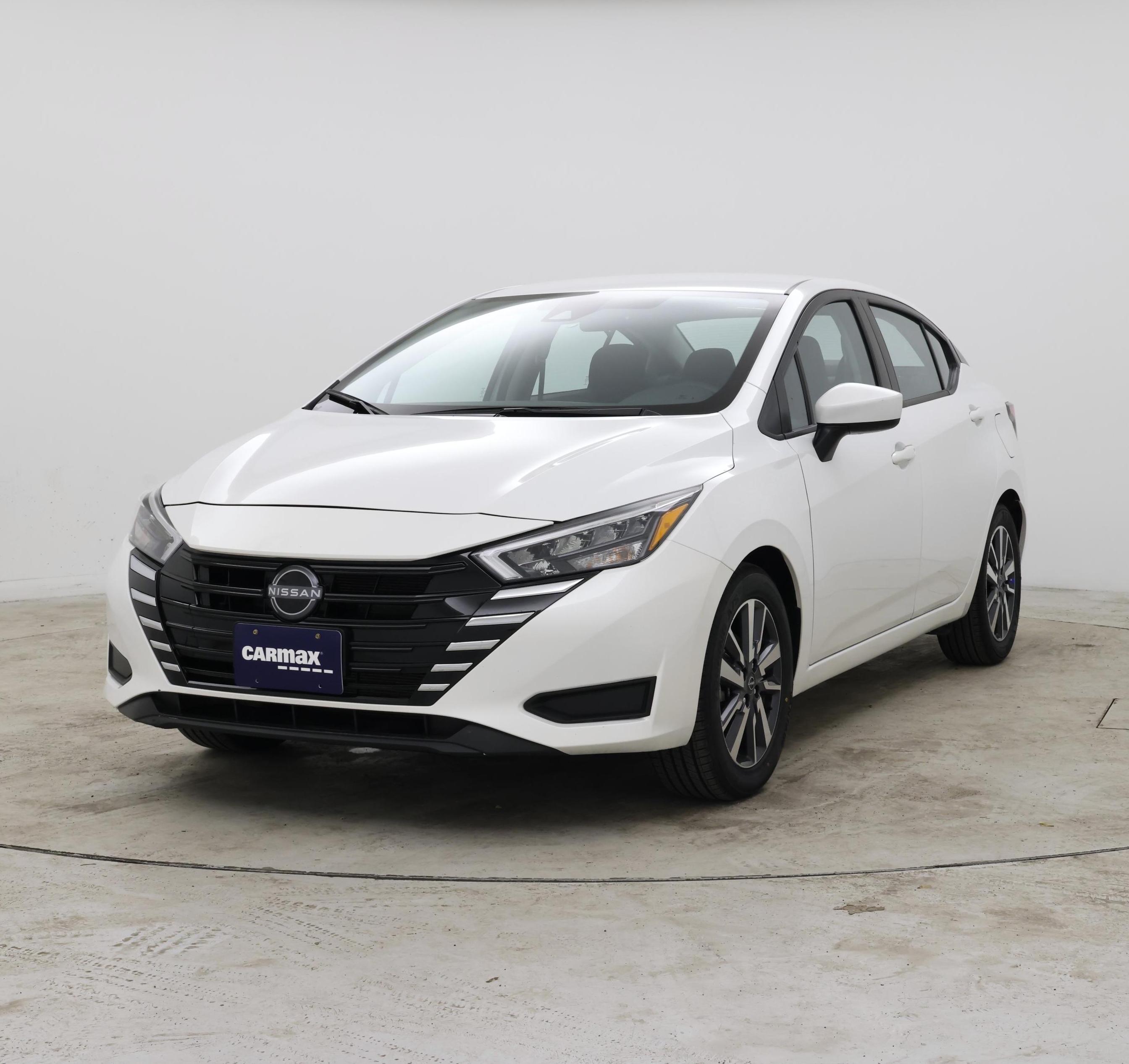 Thumbnail: 2025 Nissan Versa - 4