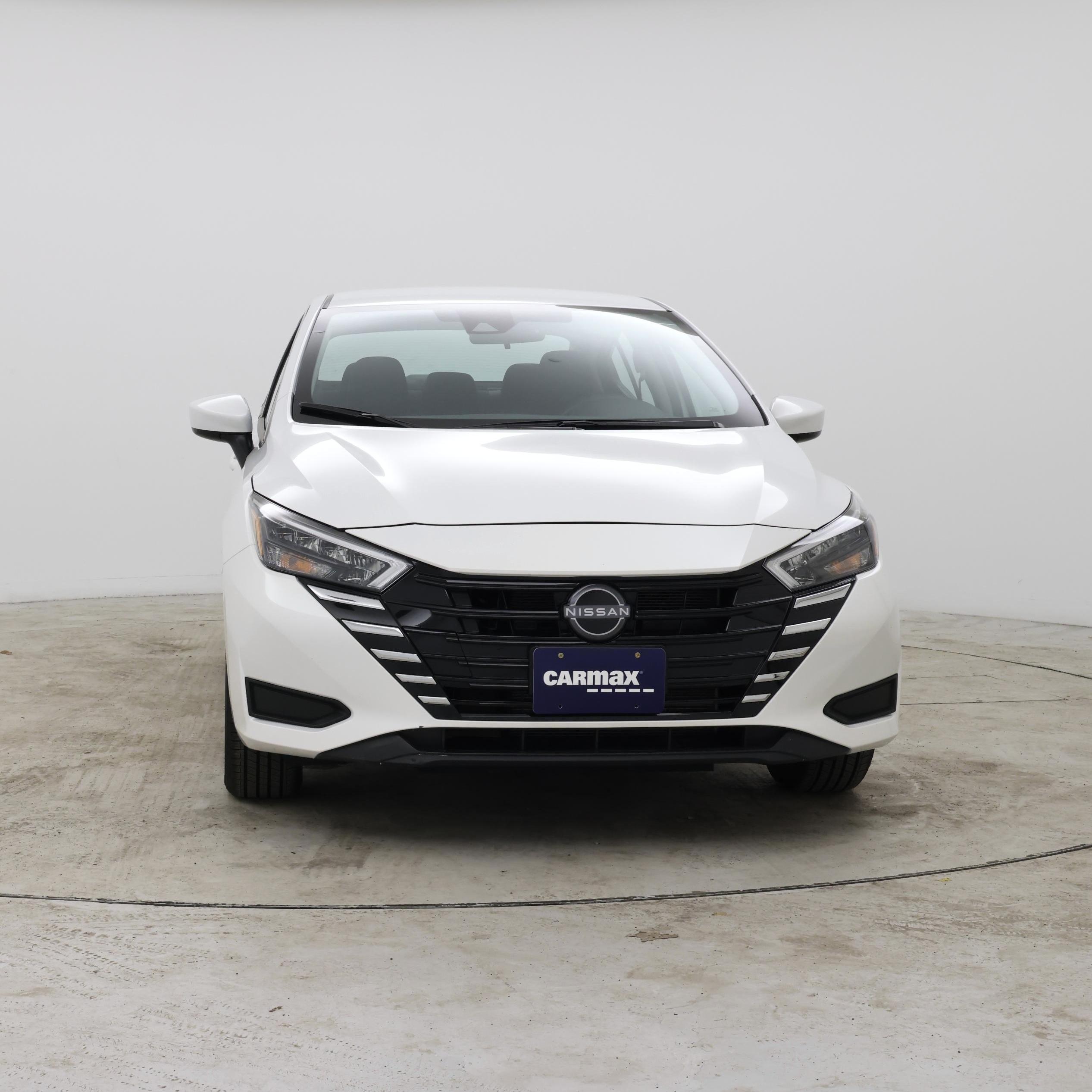 Thumbnail: 2025 Nissan Versa - 5