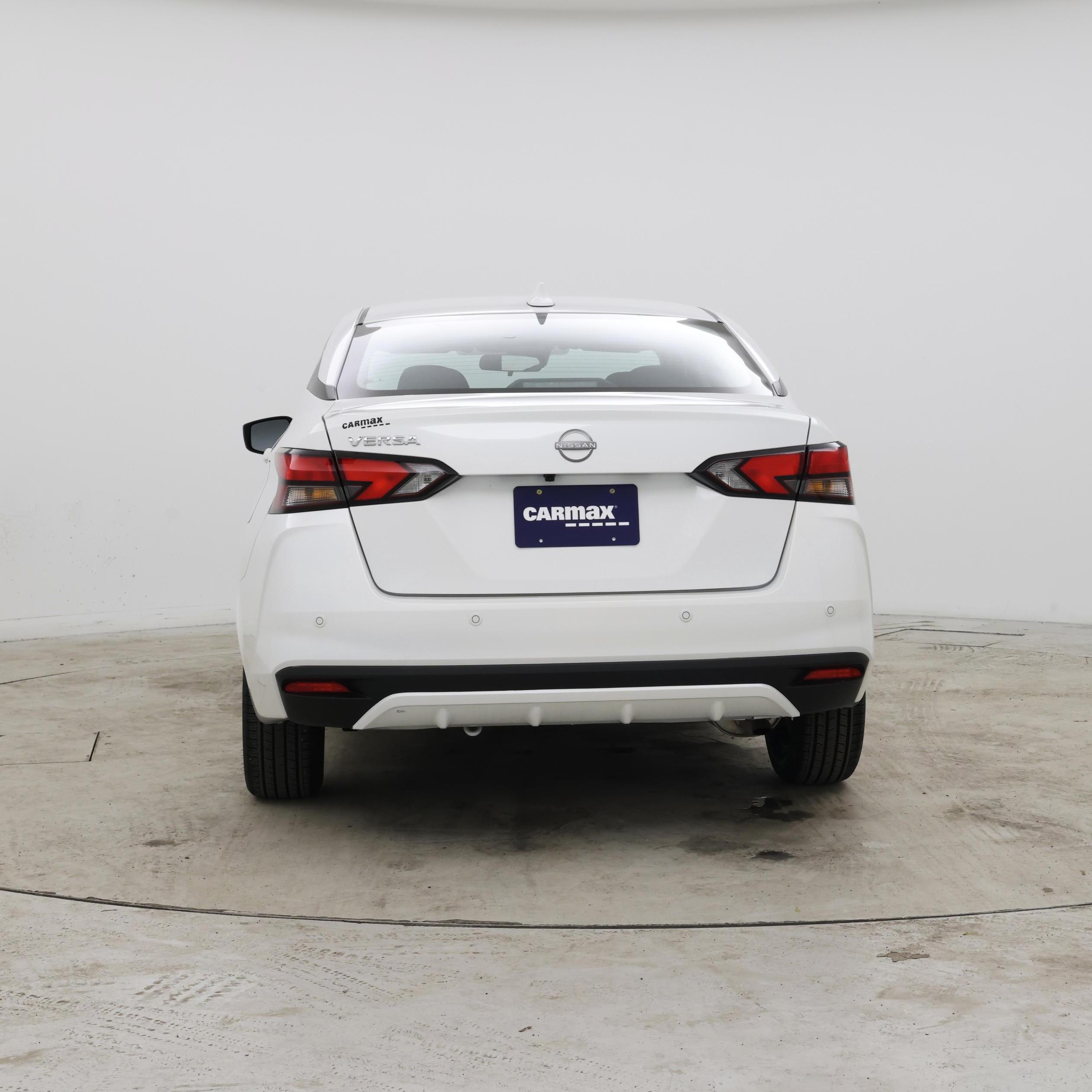 Thumbnail: 2025 Nissan Versa - 6