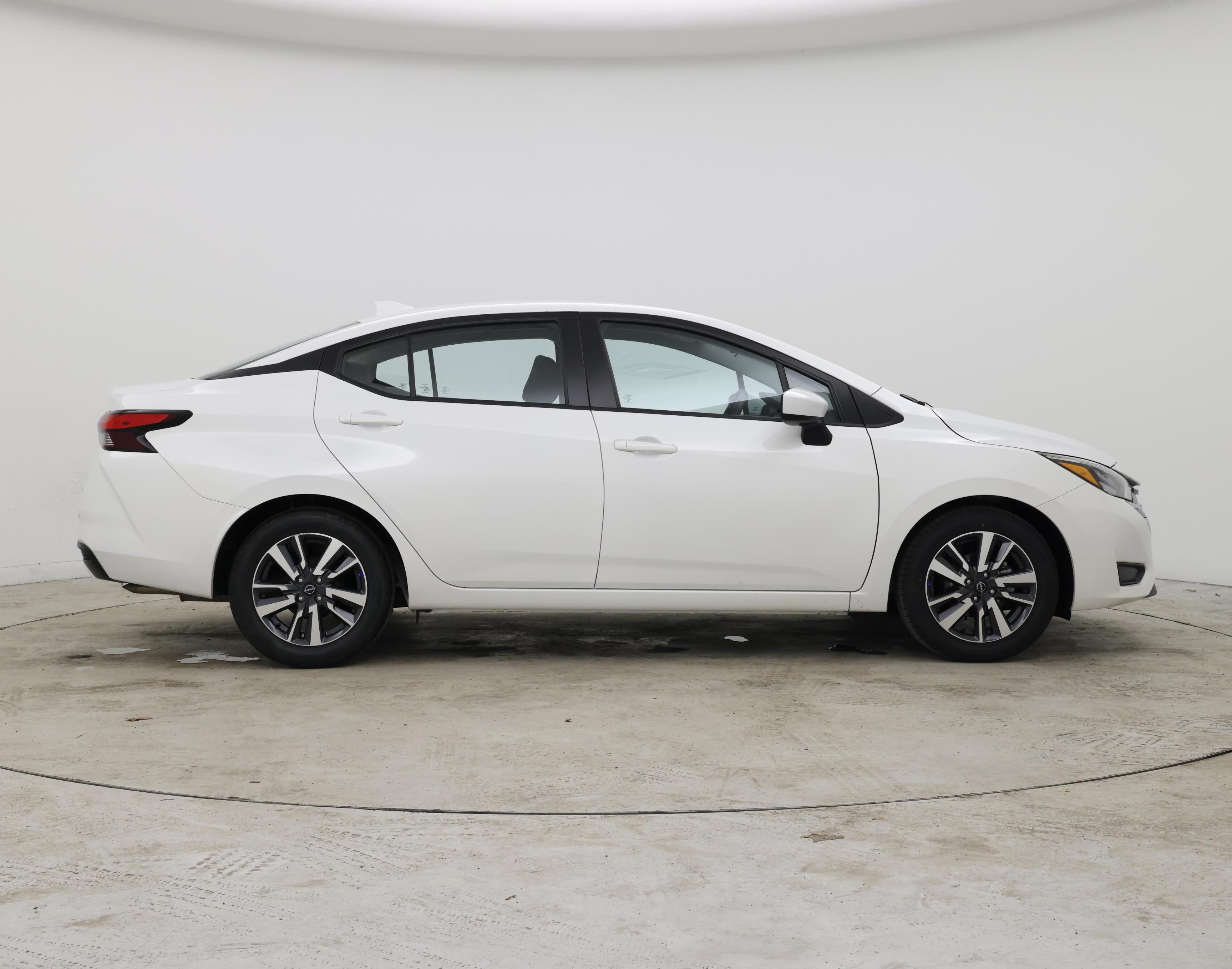 Thumbnail: 2025 Nissan Versa - 7