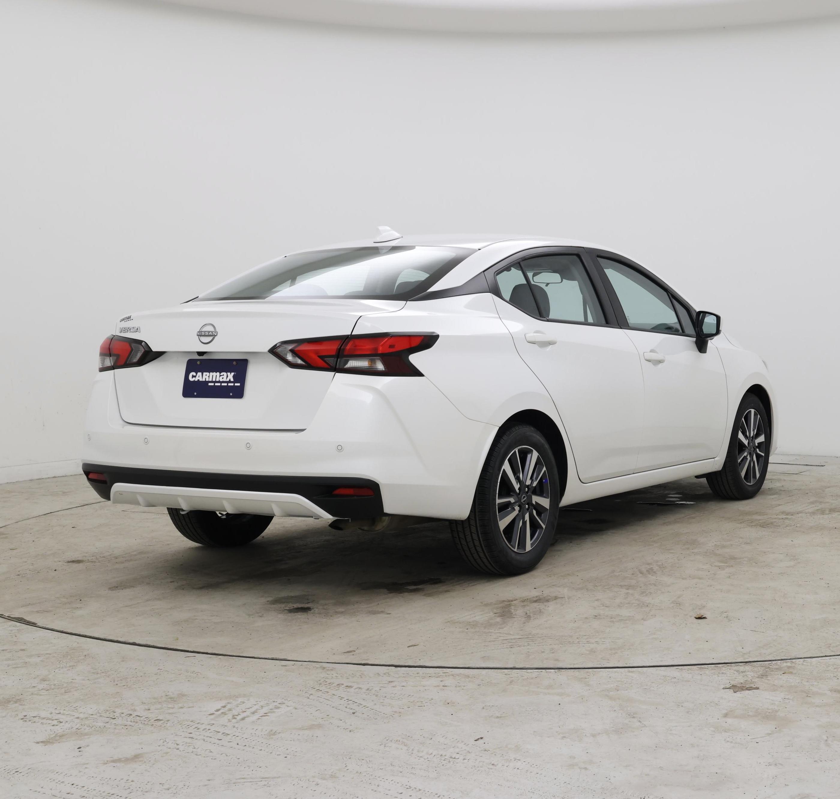 Thumbnail: 2025 Nissan Versa - 8