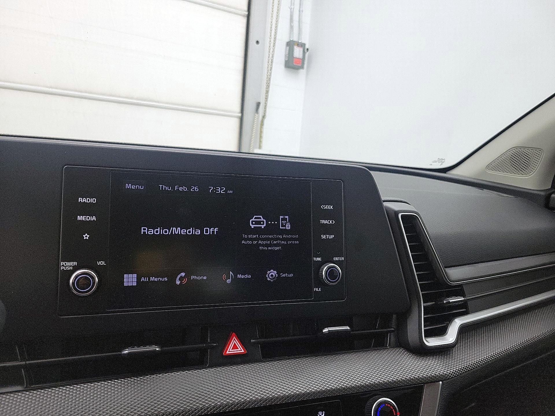 Thumbnail: 2025 Kia Sportage - 15