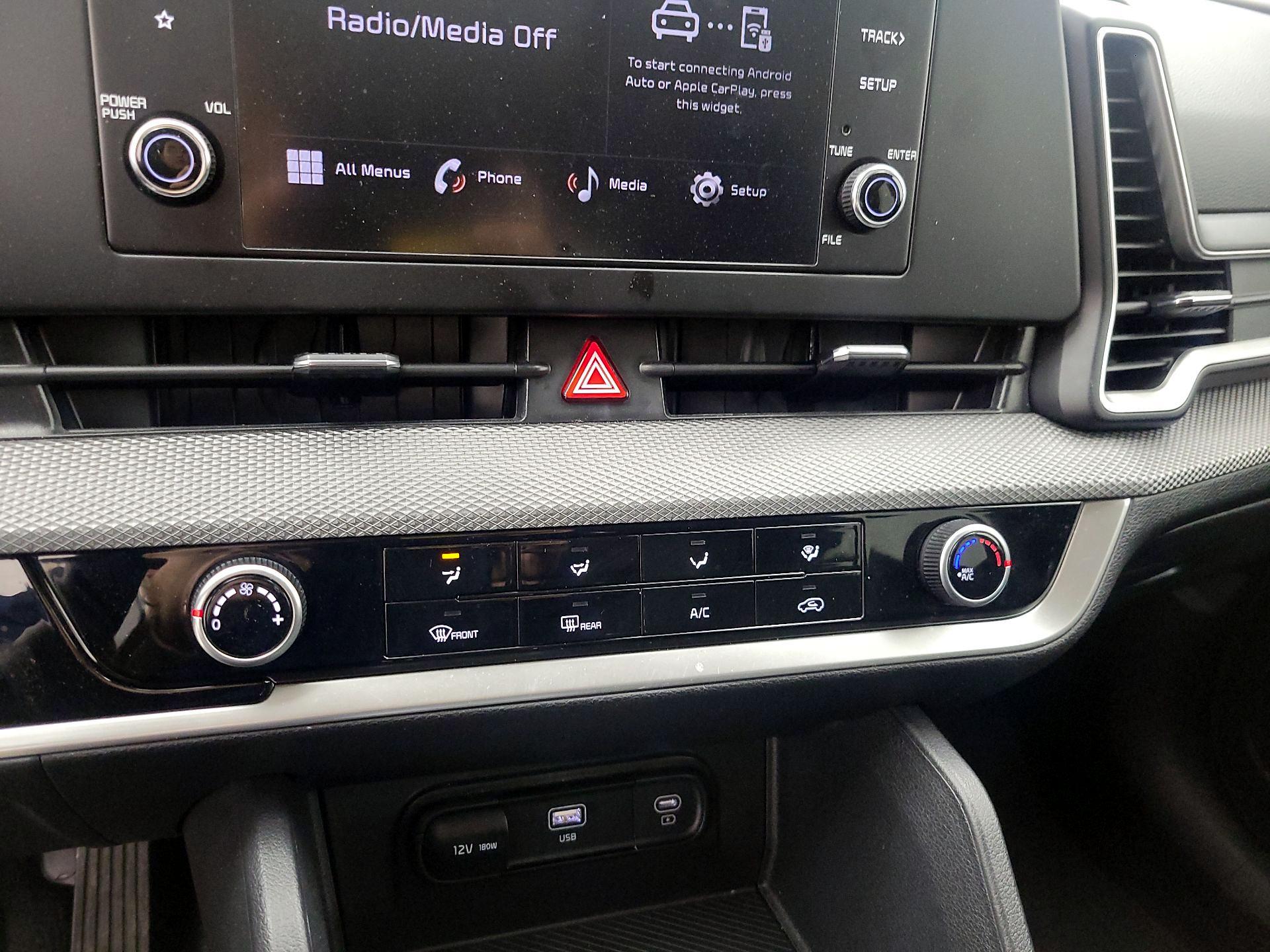 Thumbnail: 2025 Kia Sportage - 16