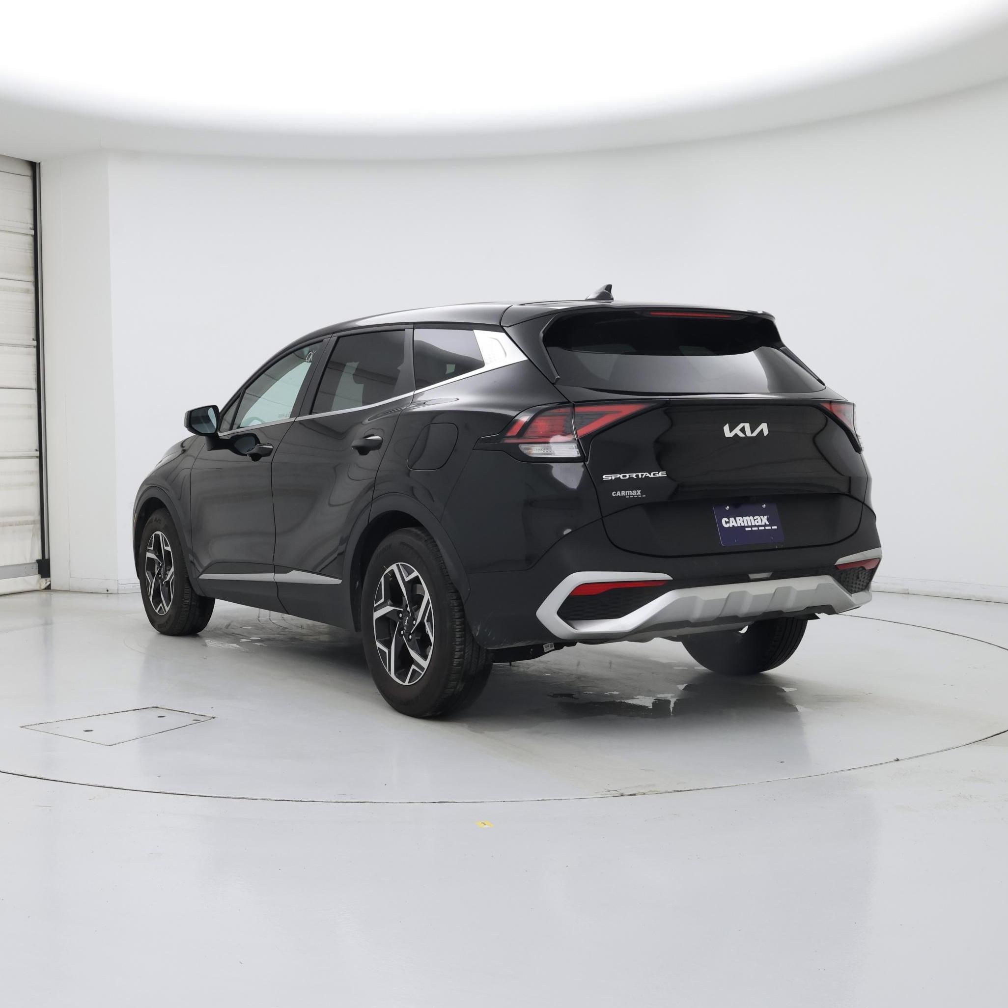 Thumbnail: 2025 Kia Sportage - 2