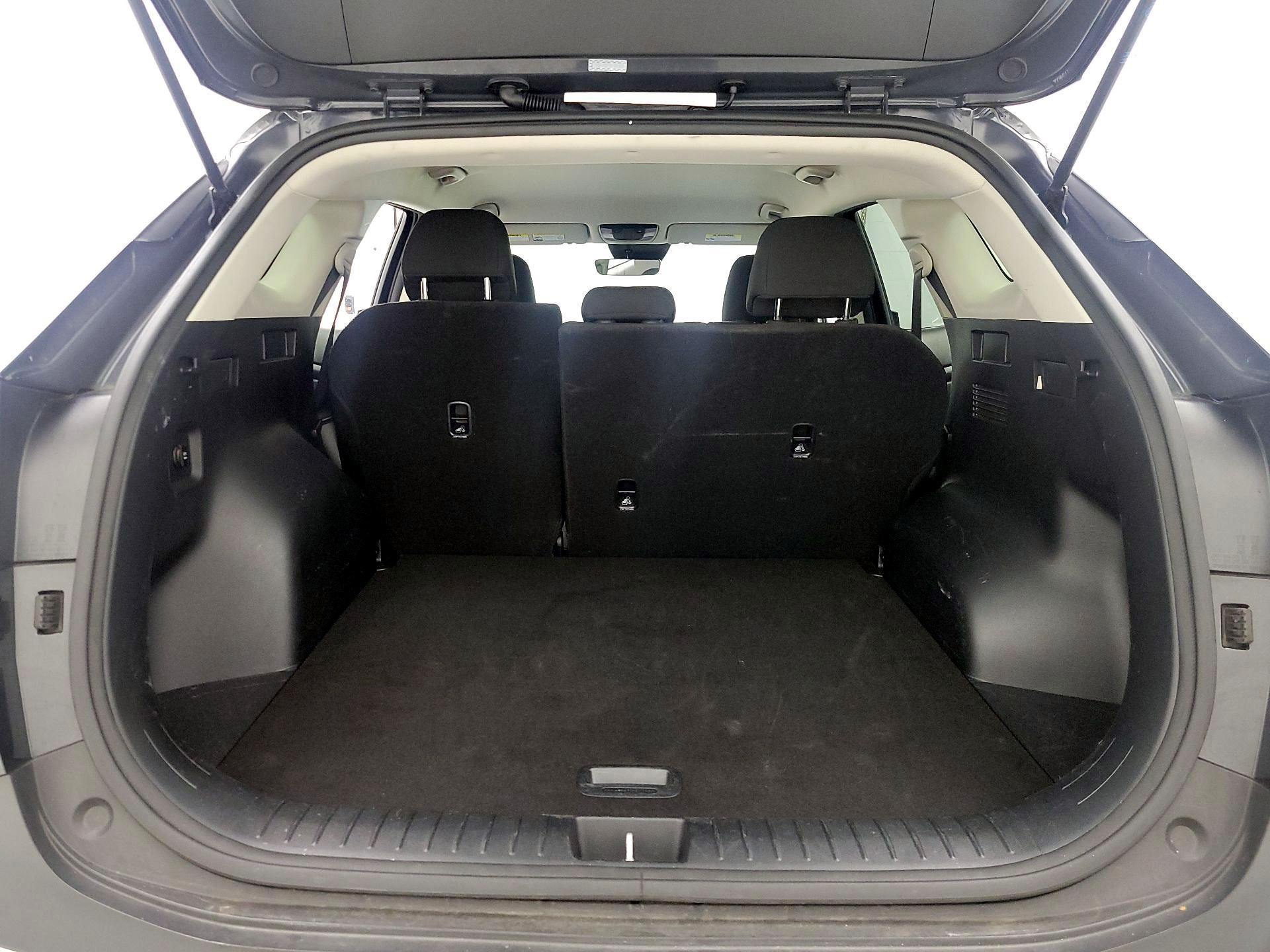 Thumbnail: 2025 Kia Sportage - 20