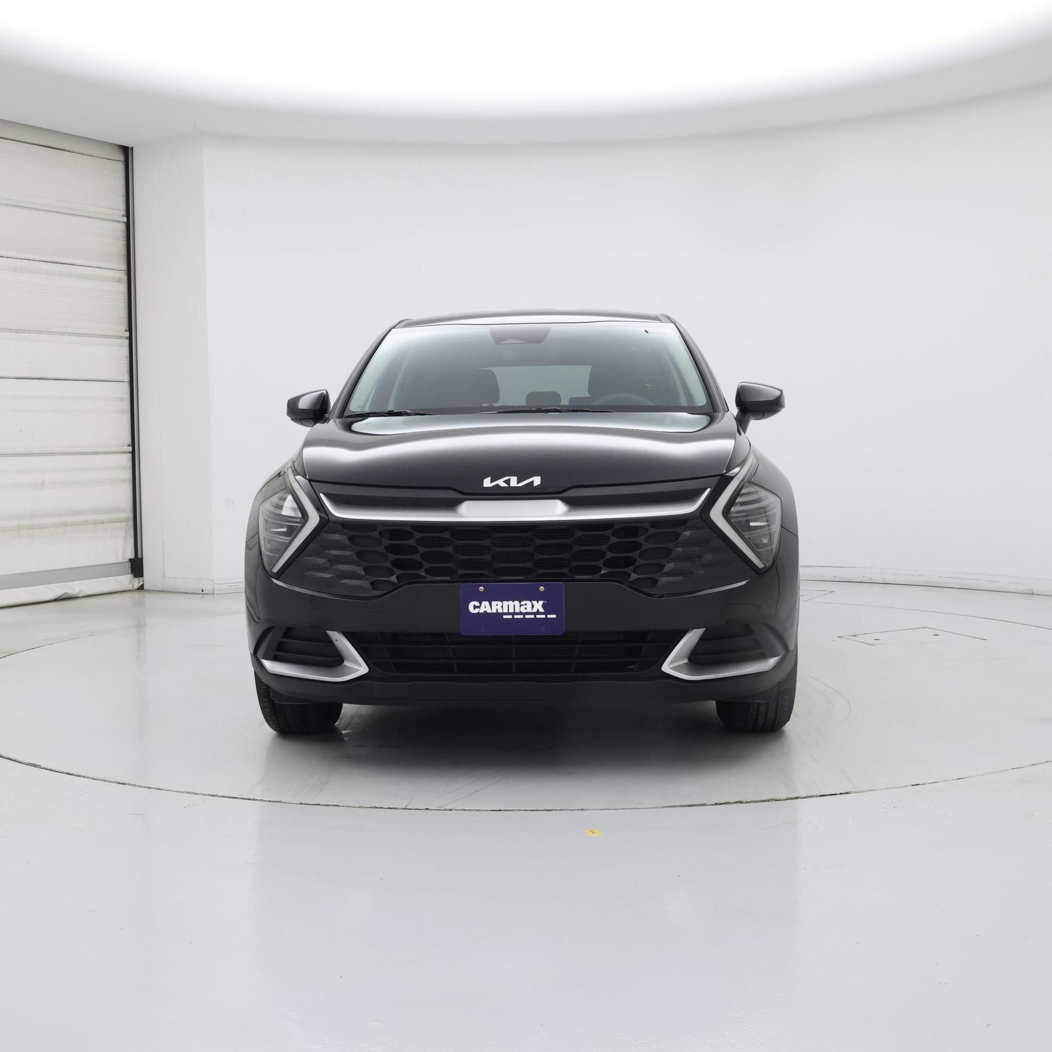 Thumbnail: 2025 Kia Sportage - 5