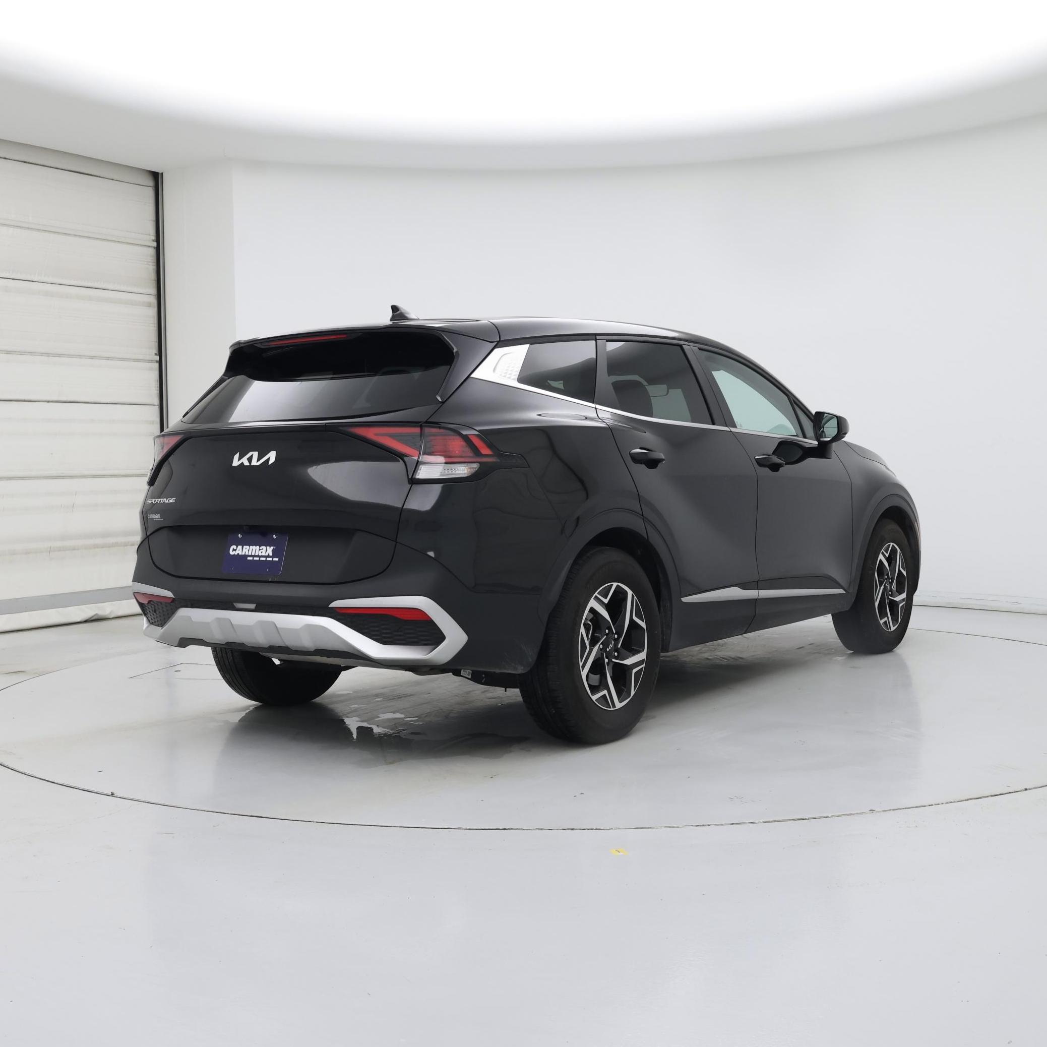 Thumbnail: 2025 Kia Sportage - 8