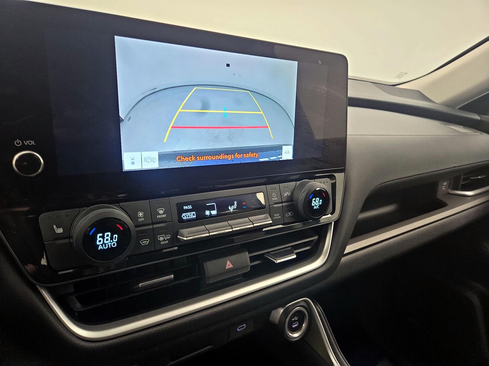 Thumbnail: 2025 Toyota Grand Highlander - 14