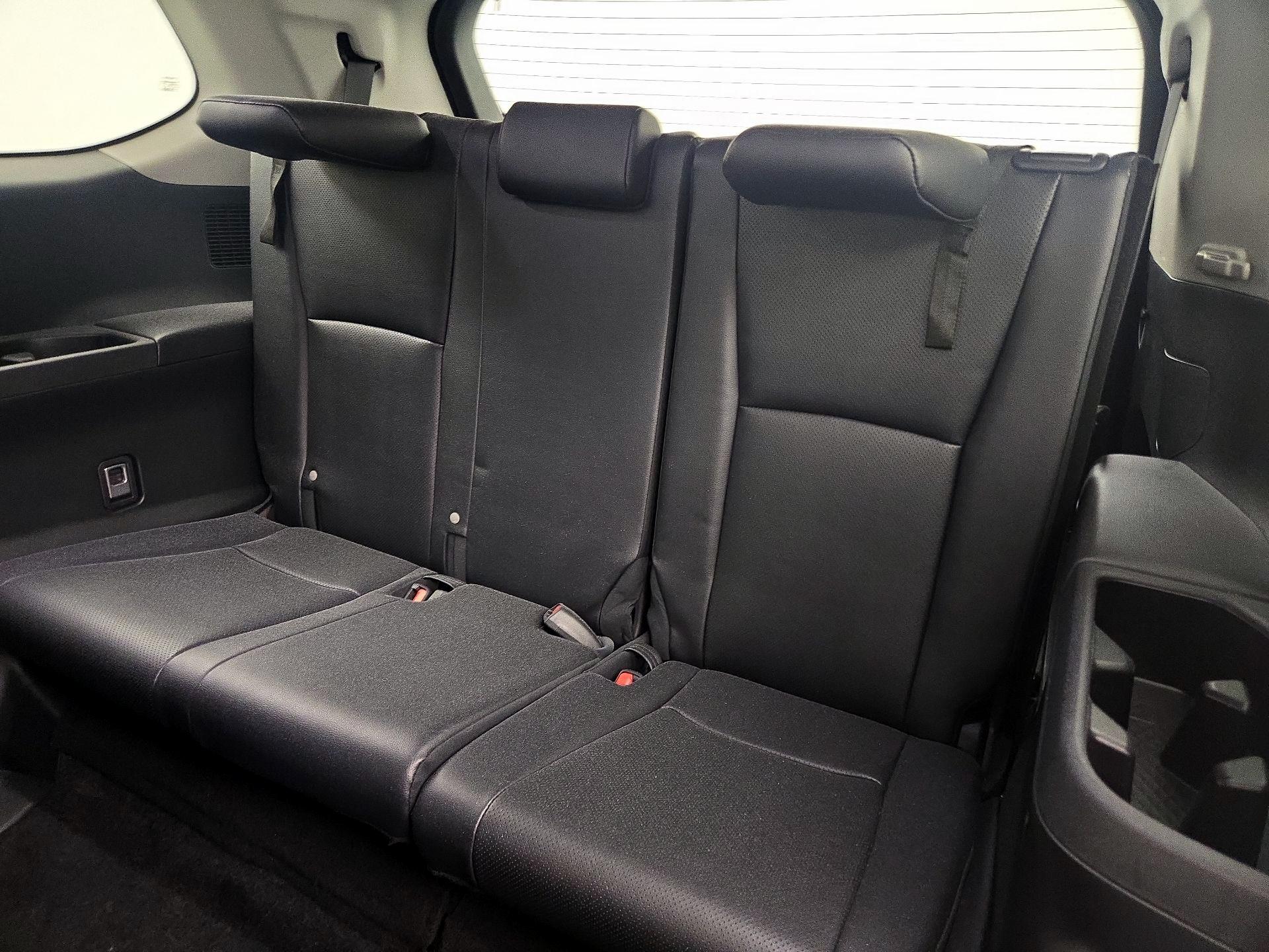 Thumbnail: 2025 Toyota Grand Highlander - 20