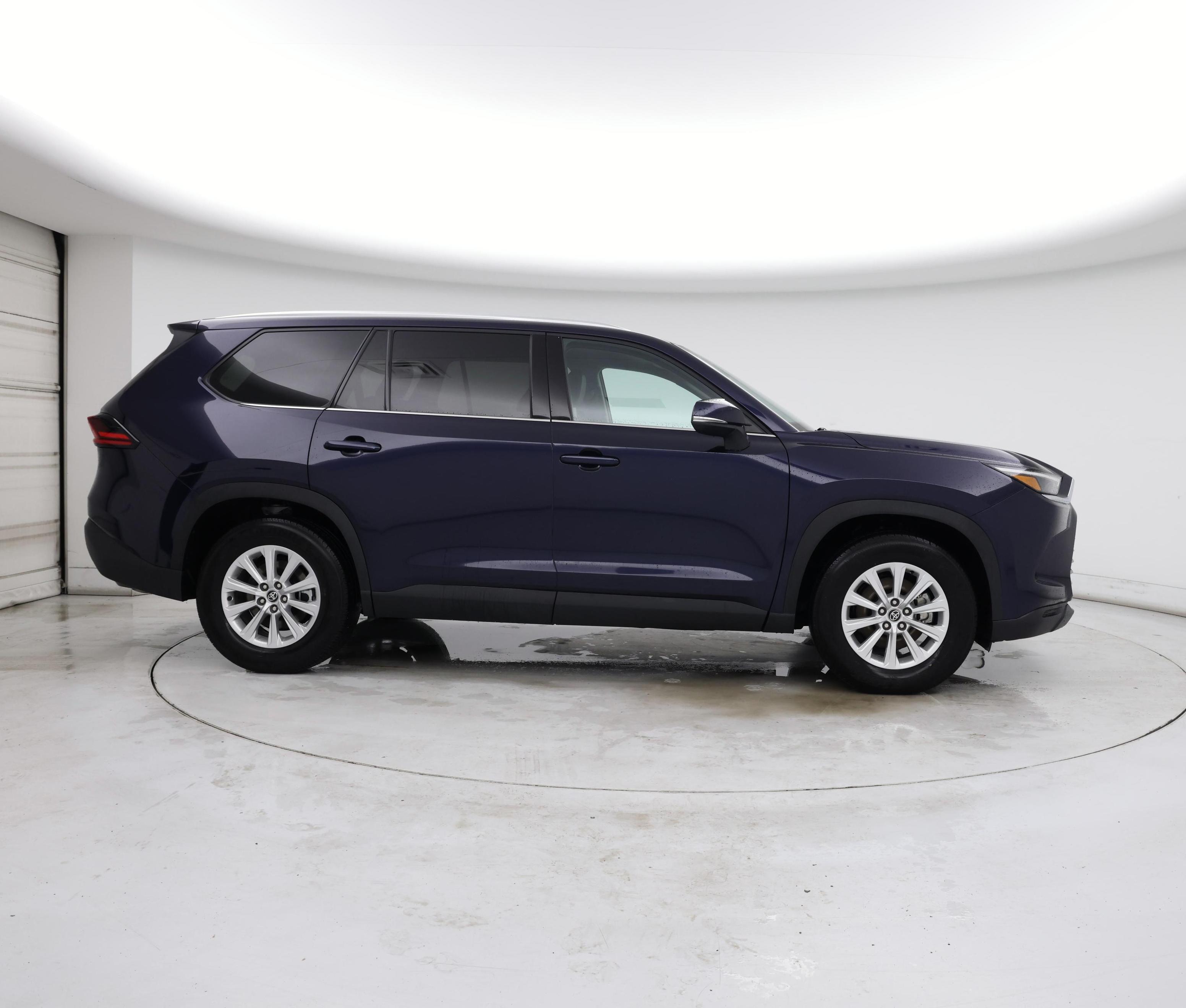 Thumbnail: 2025 Toyota Grand Highlander - 7