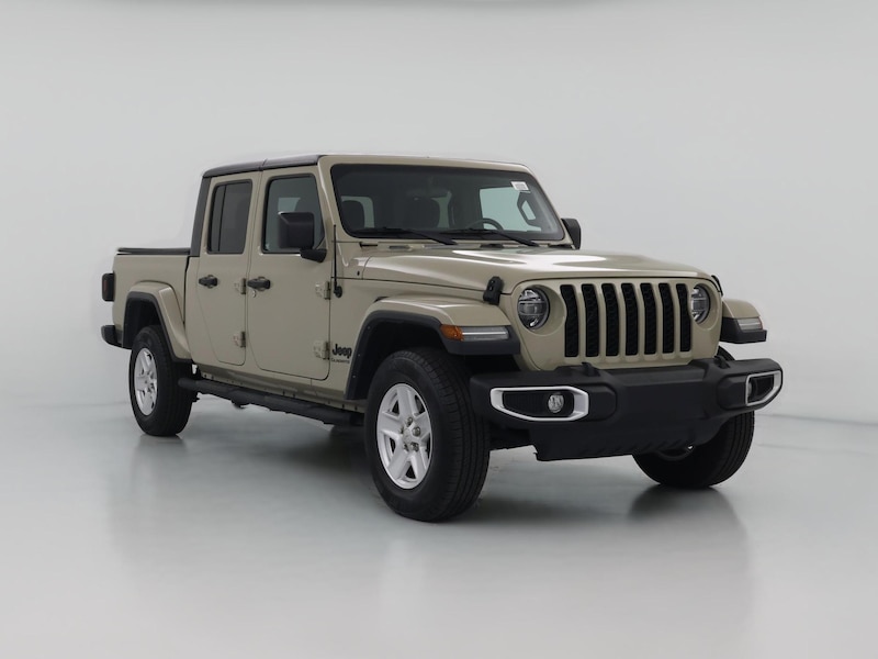 2022 Jeep Gladiator Sport S -
                  Tampa, FL
