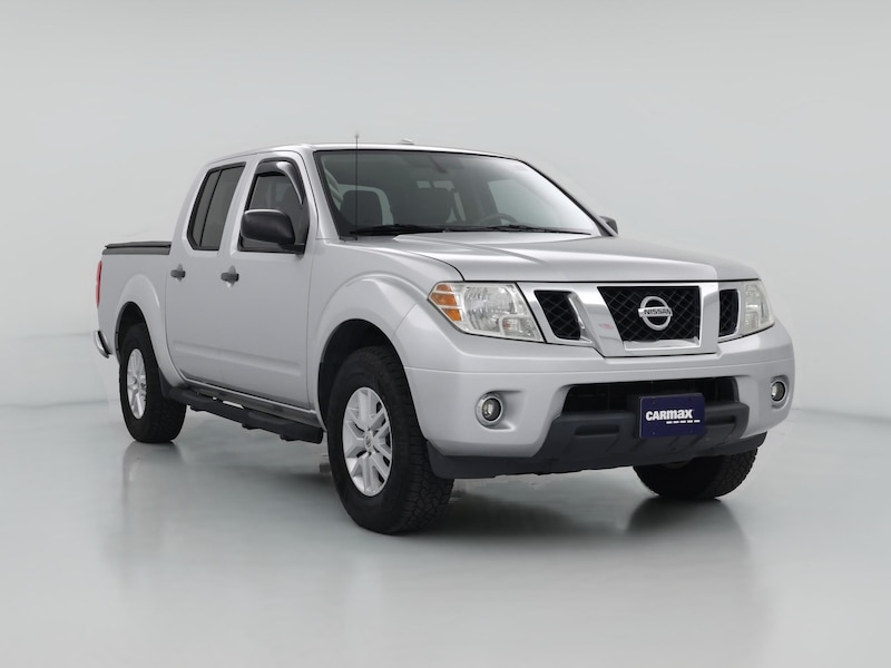 2018 Nissan Frontier SV -
                  Tampa, FL
