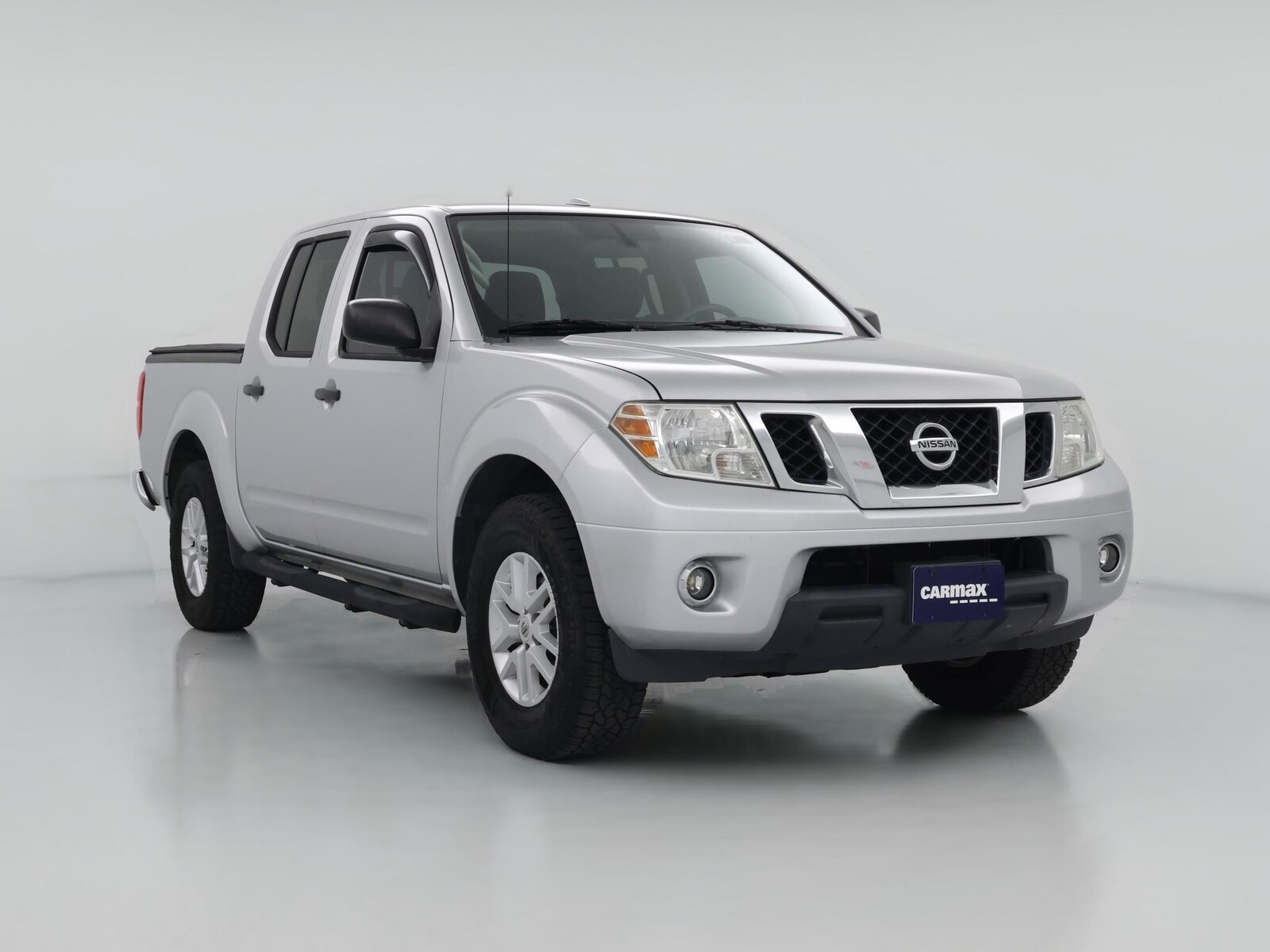 2018 Nissan Frontier
