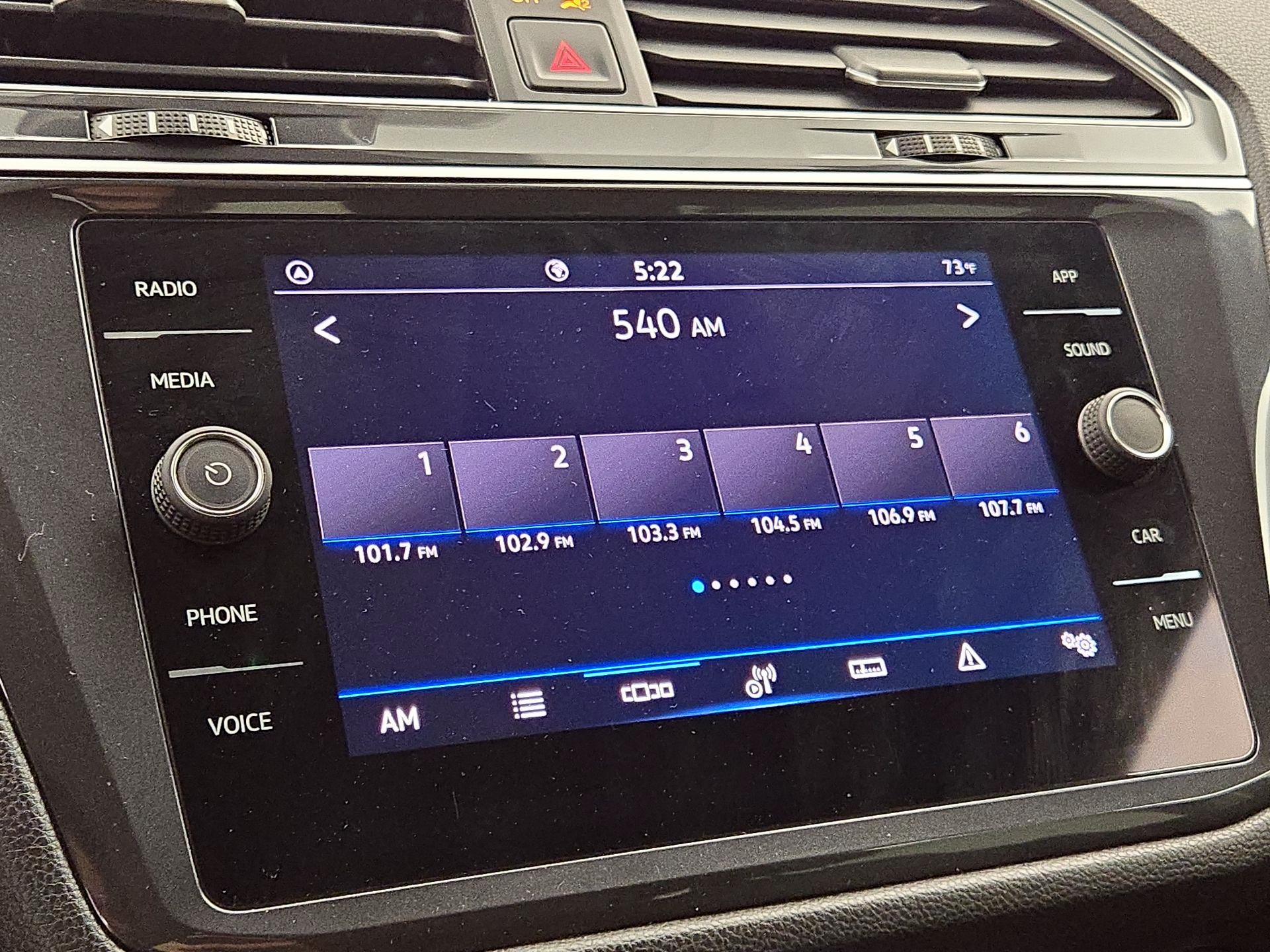 Thumbnail: 2024 Volkswagen Tiguan - 15