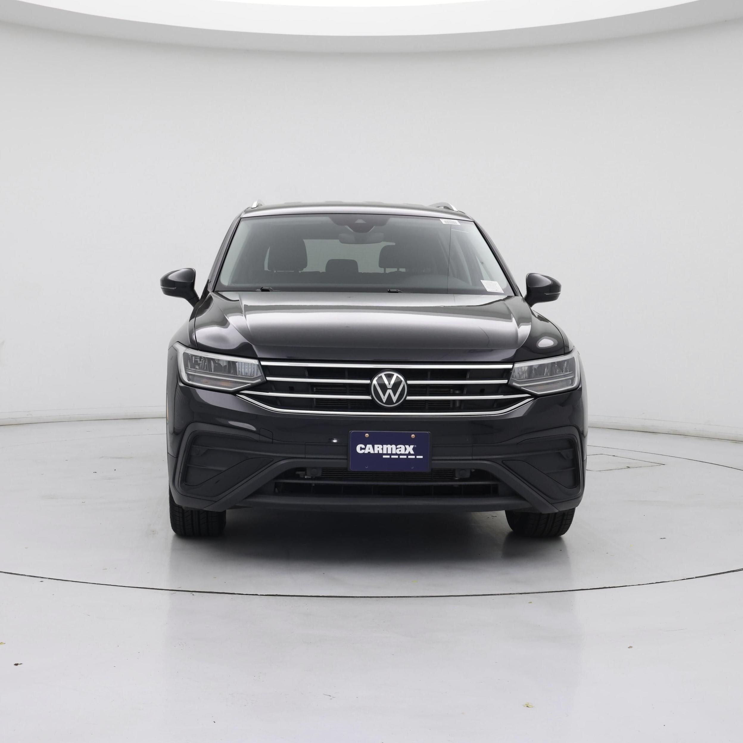Thumbnail: 2024 Volkswagen Tiguan - 5