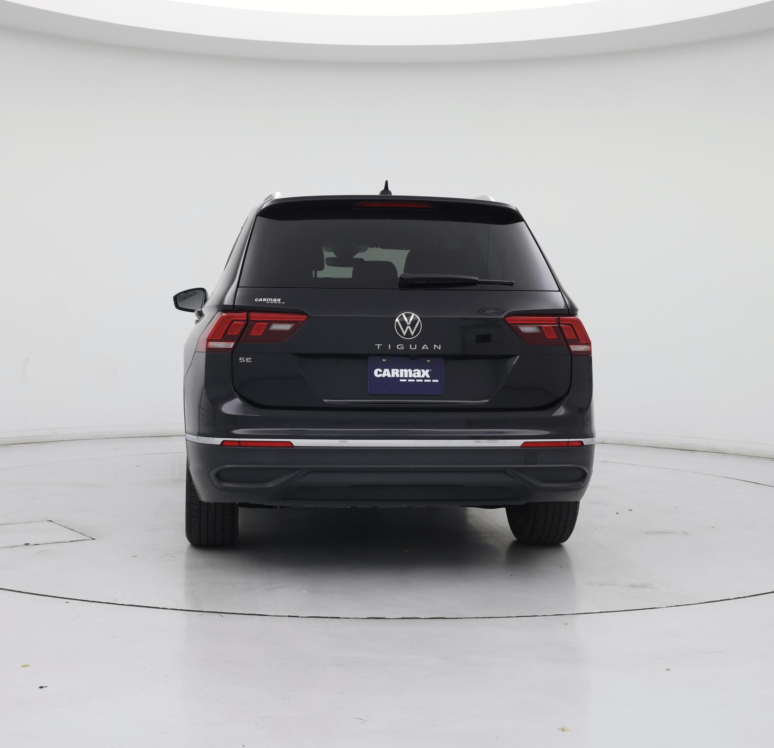 Thumbnail: 2024 Volkswagen Tiguan - 6