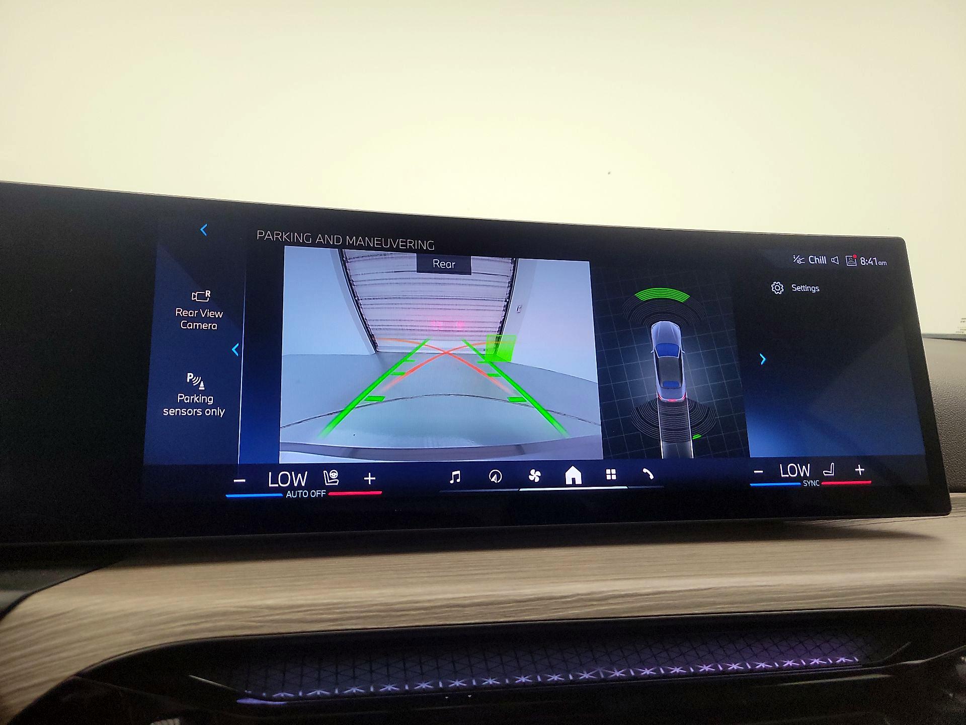 Thumbnail: 2025 BMW 4 Series - 15