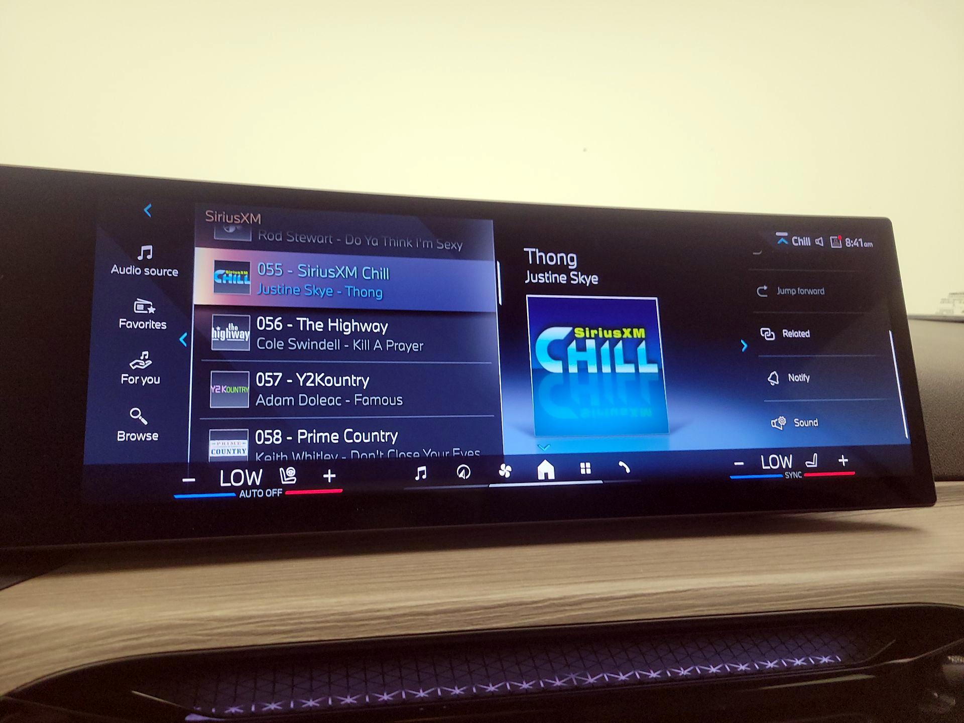 Thumbnail: 2025 BMW 4 Series - 16