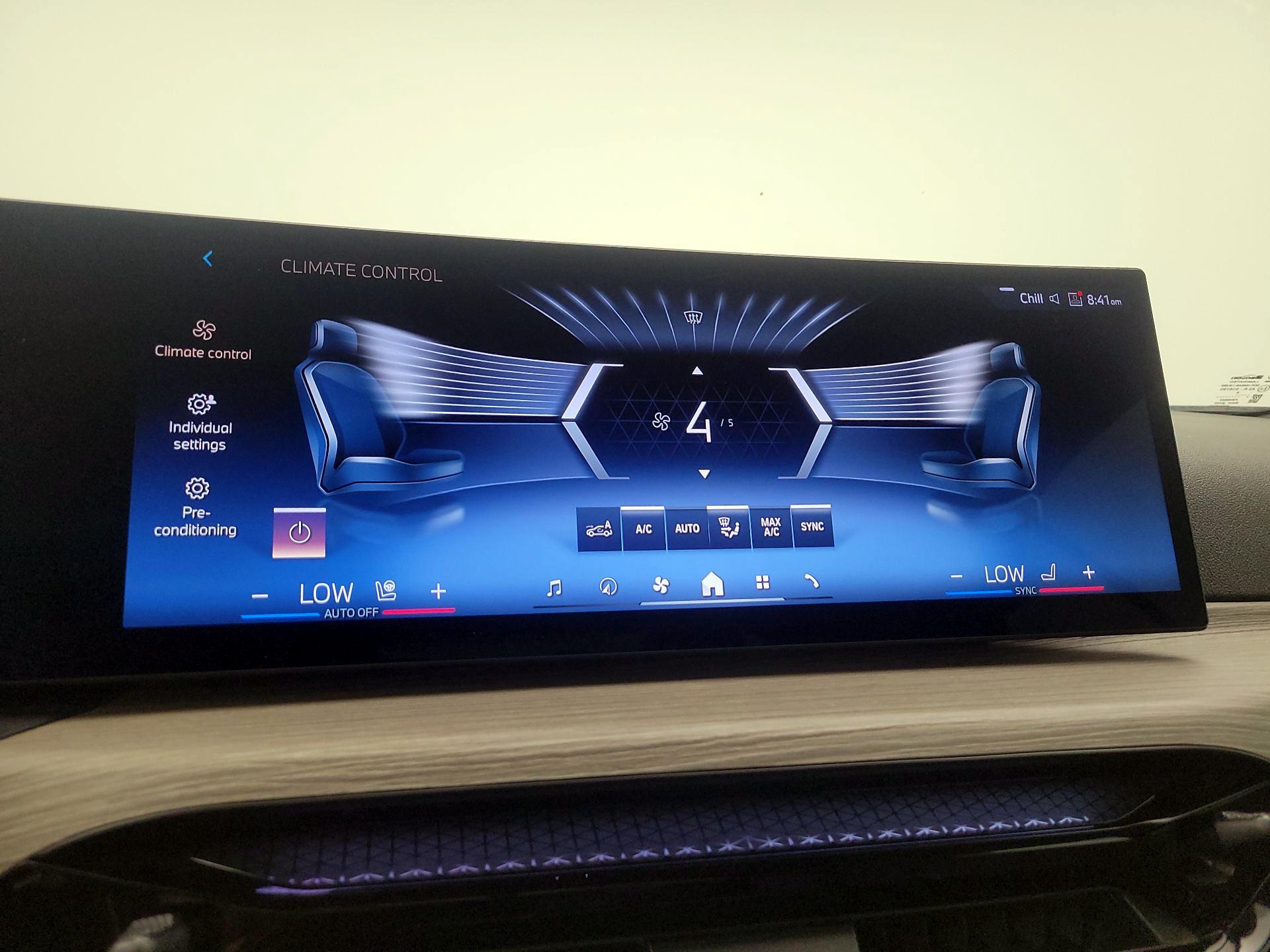 Thumbnail: 2025 BMW 4 Series - 17