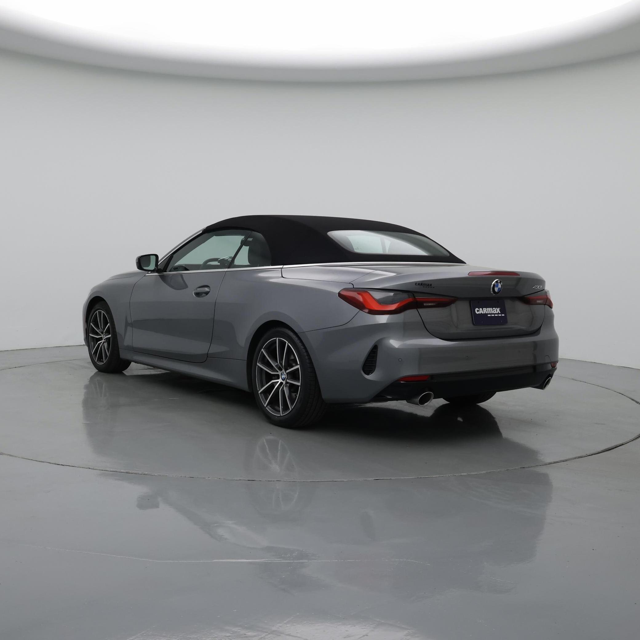 Thumbnail: 2025 BMW 4 Series - 2