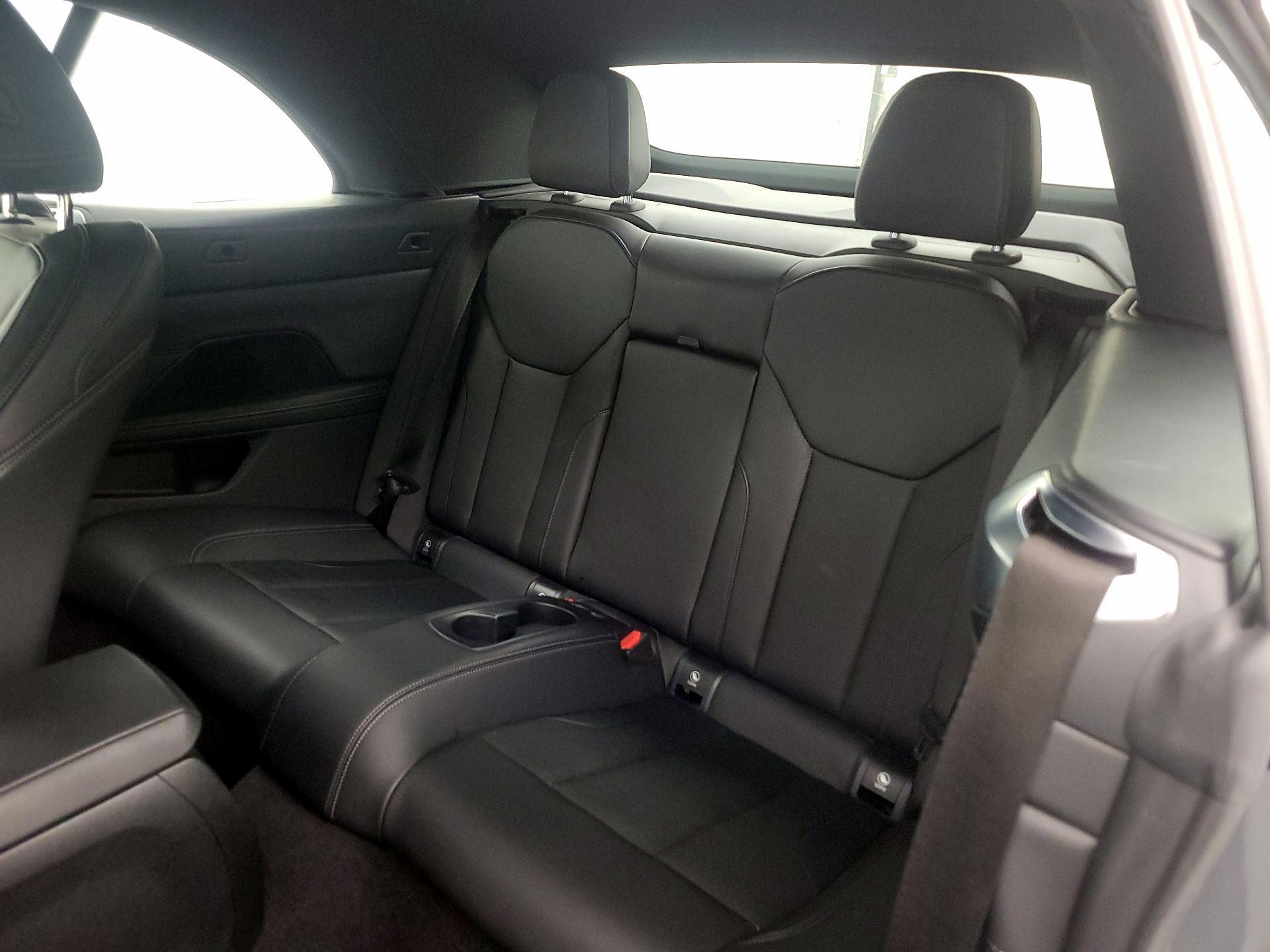 Thumbnail: 2025 BMW 4 Series - 20